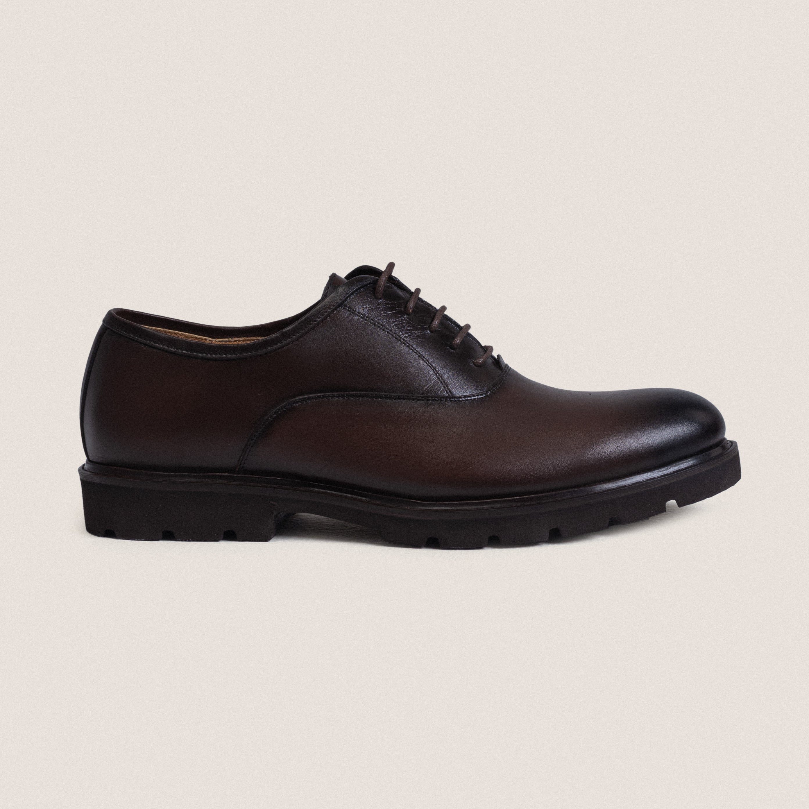 Chunky Brown Derby