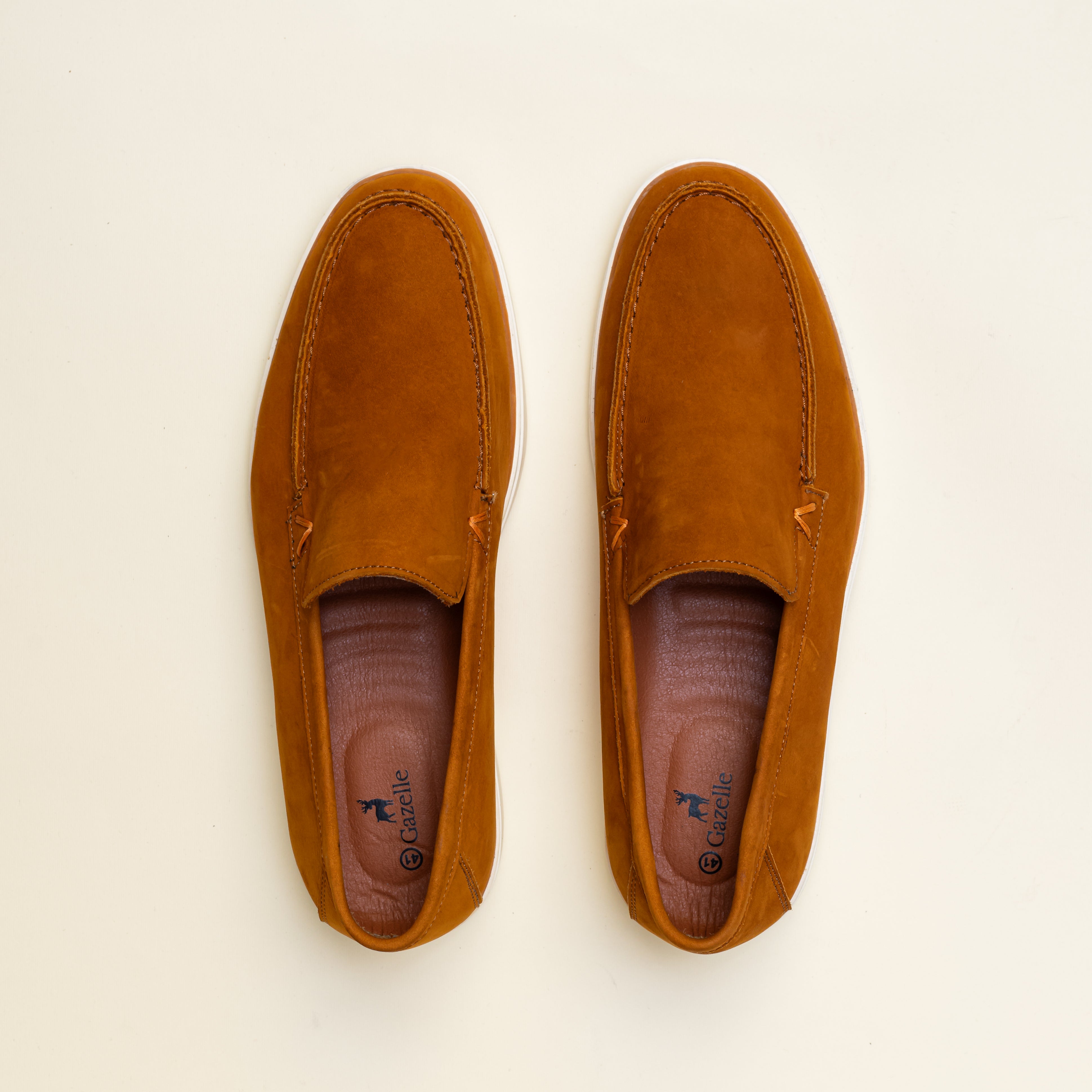 Havan Loafer Sneakers