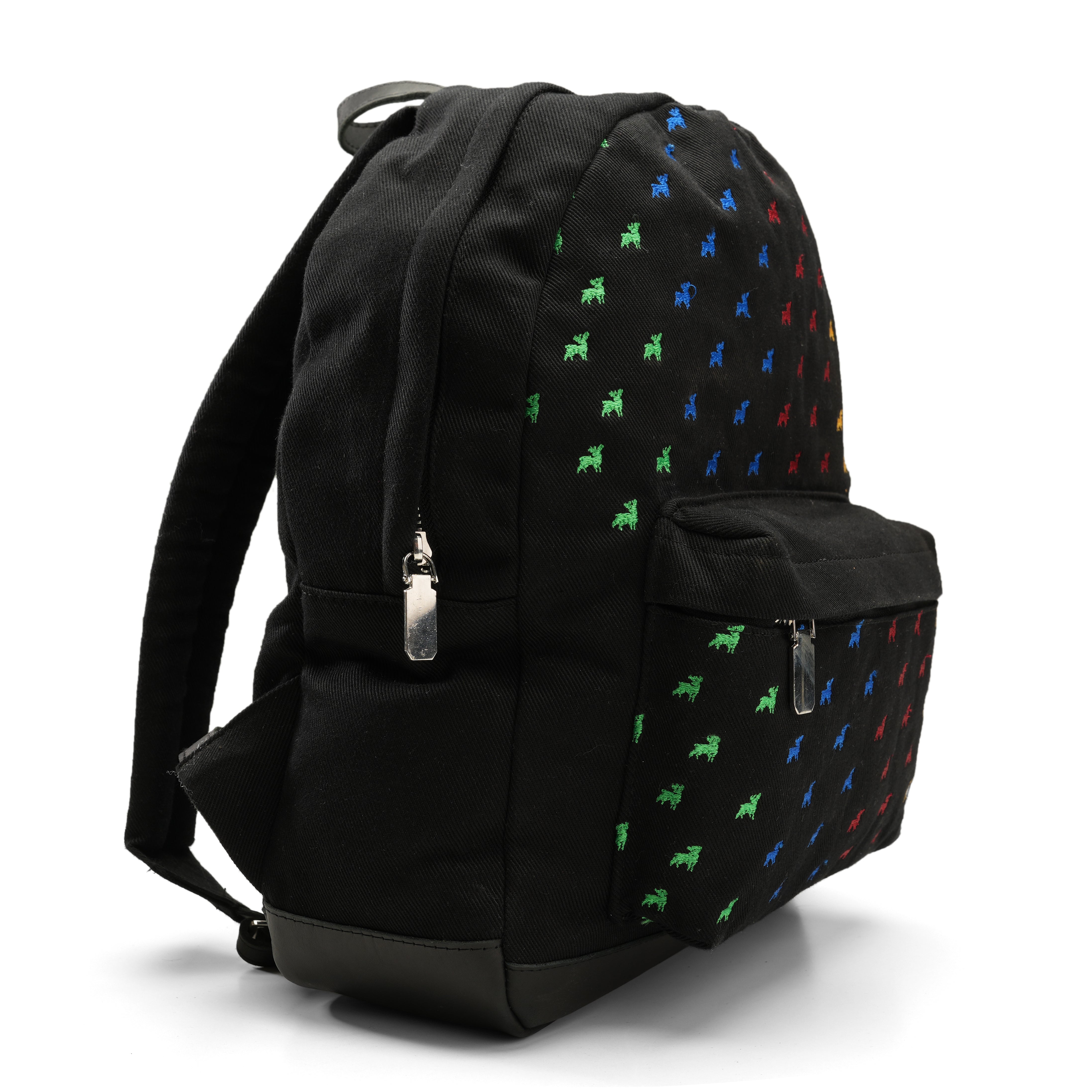 Black Gazelle Backpack