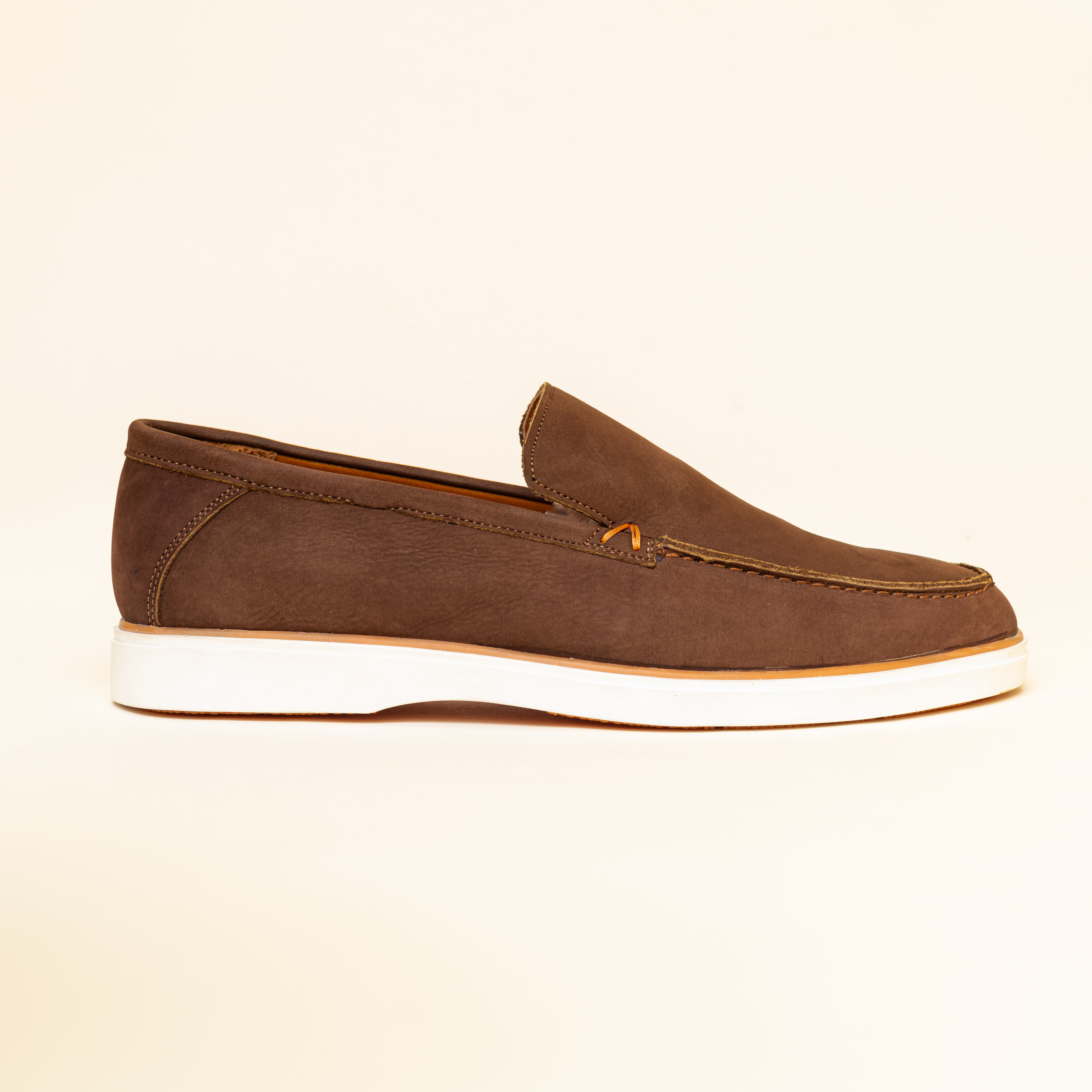 Cafee Loafer Sneakers