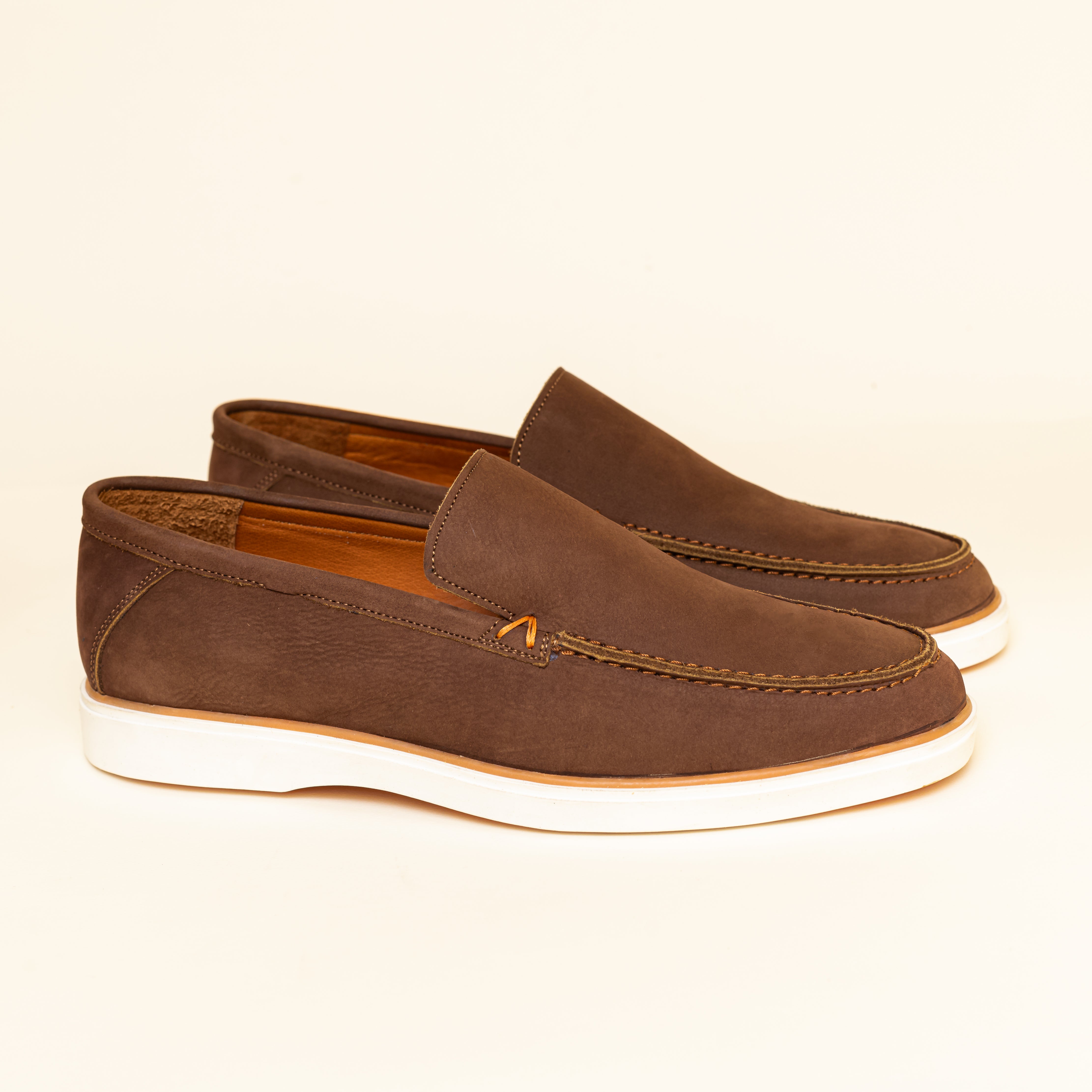 Cafee Loafer Sneakers