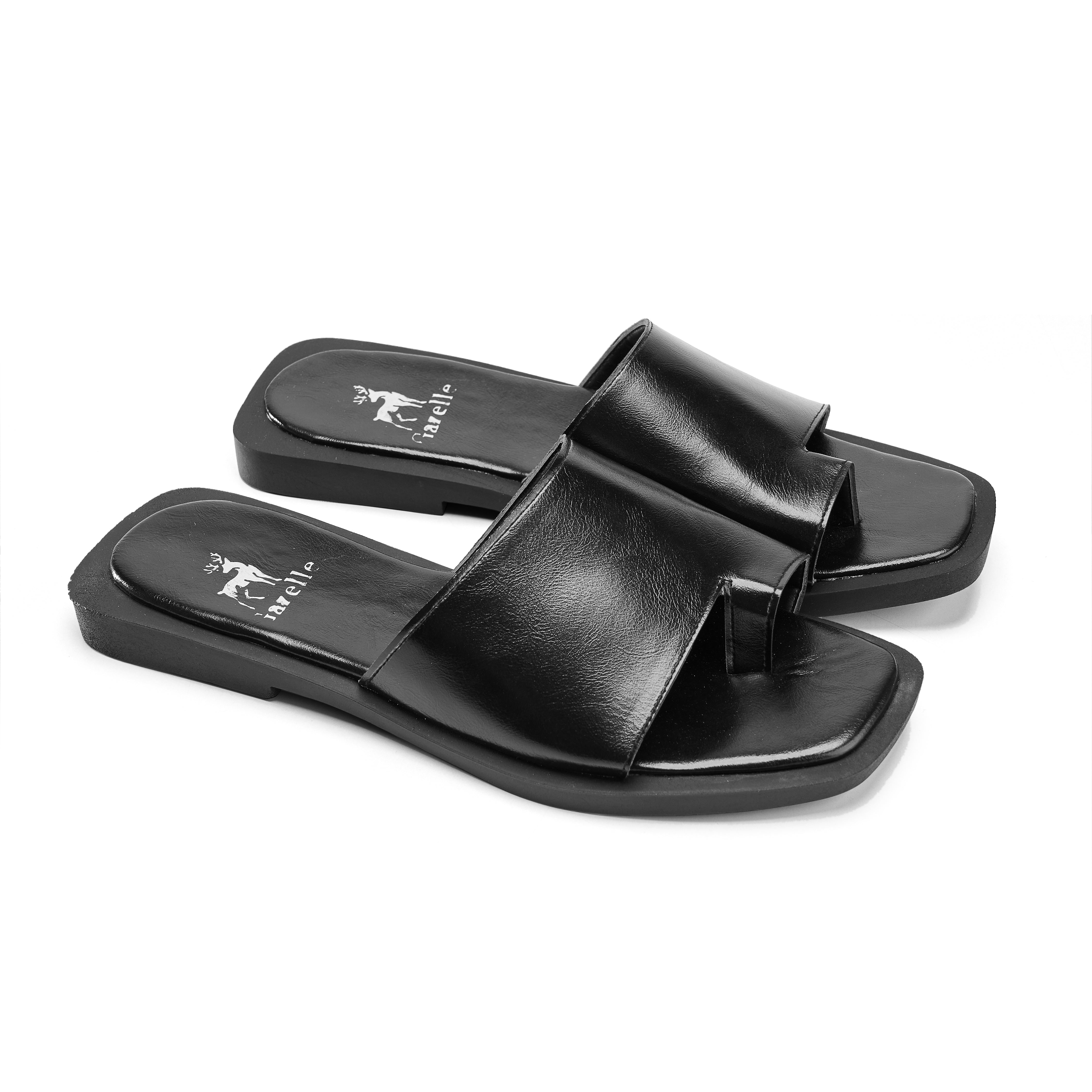Women Black Dahab