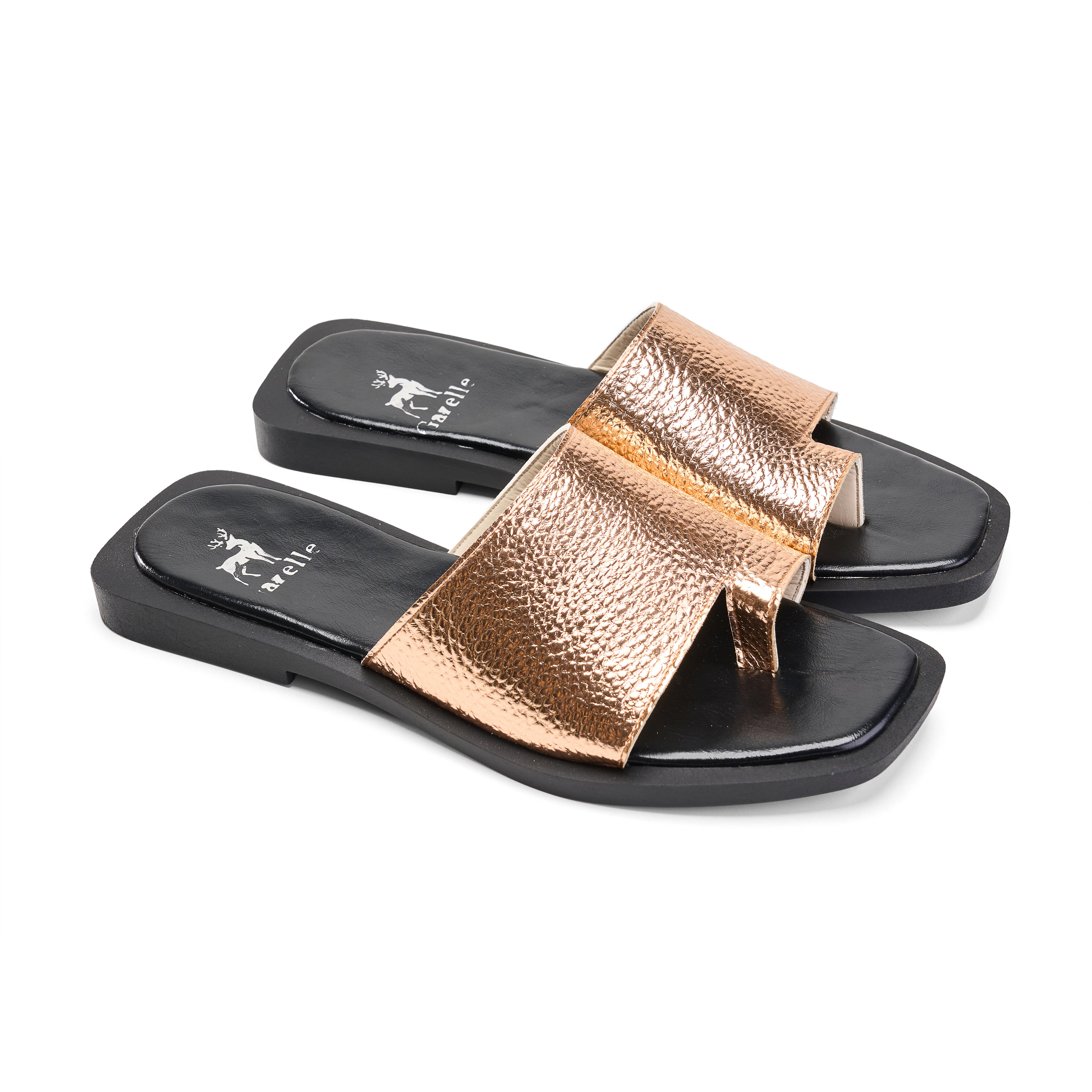Women Gold Dahab