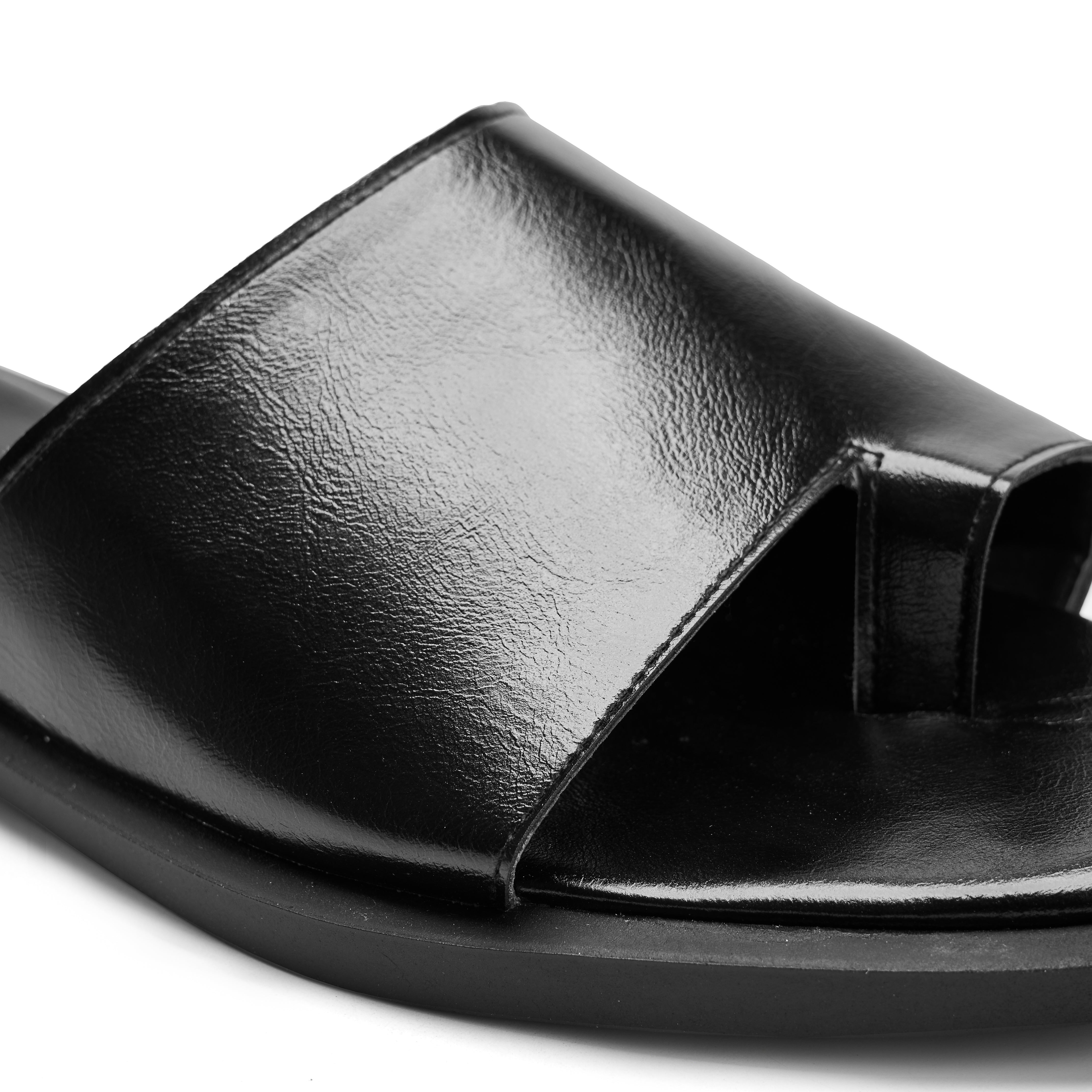 Women Black Dahab