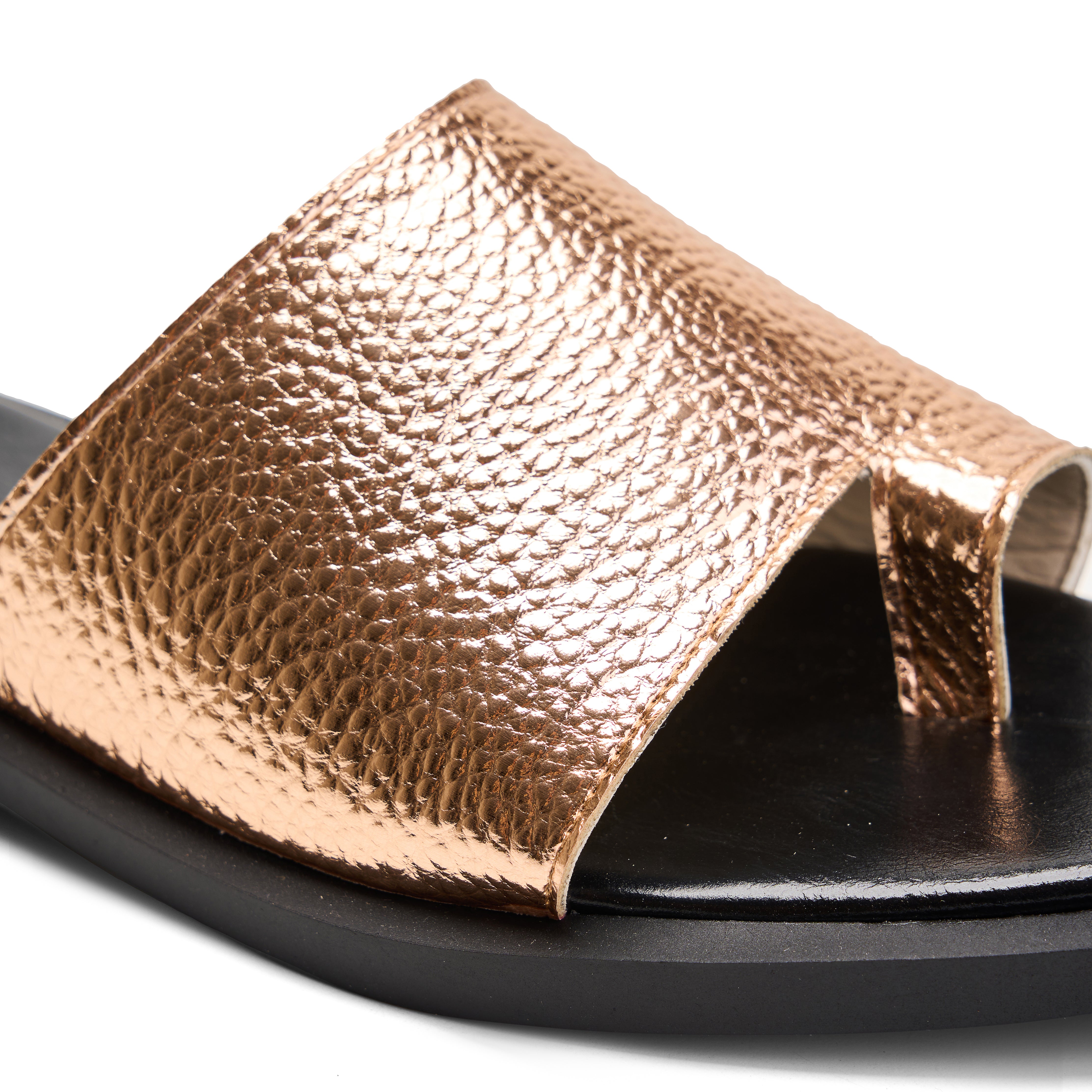 Women Gold Dahab