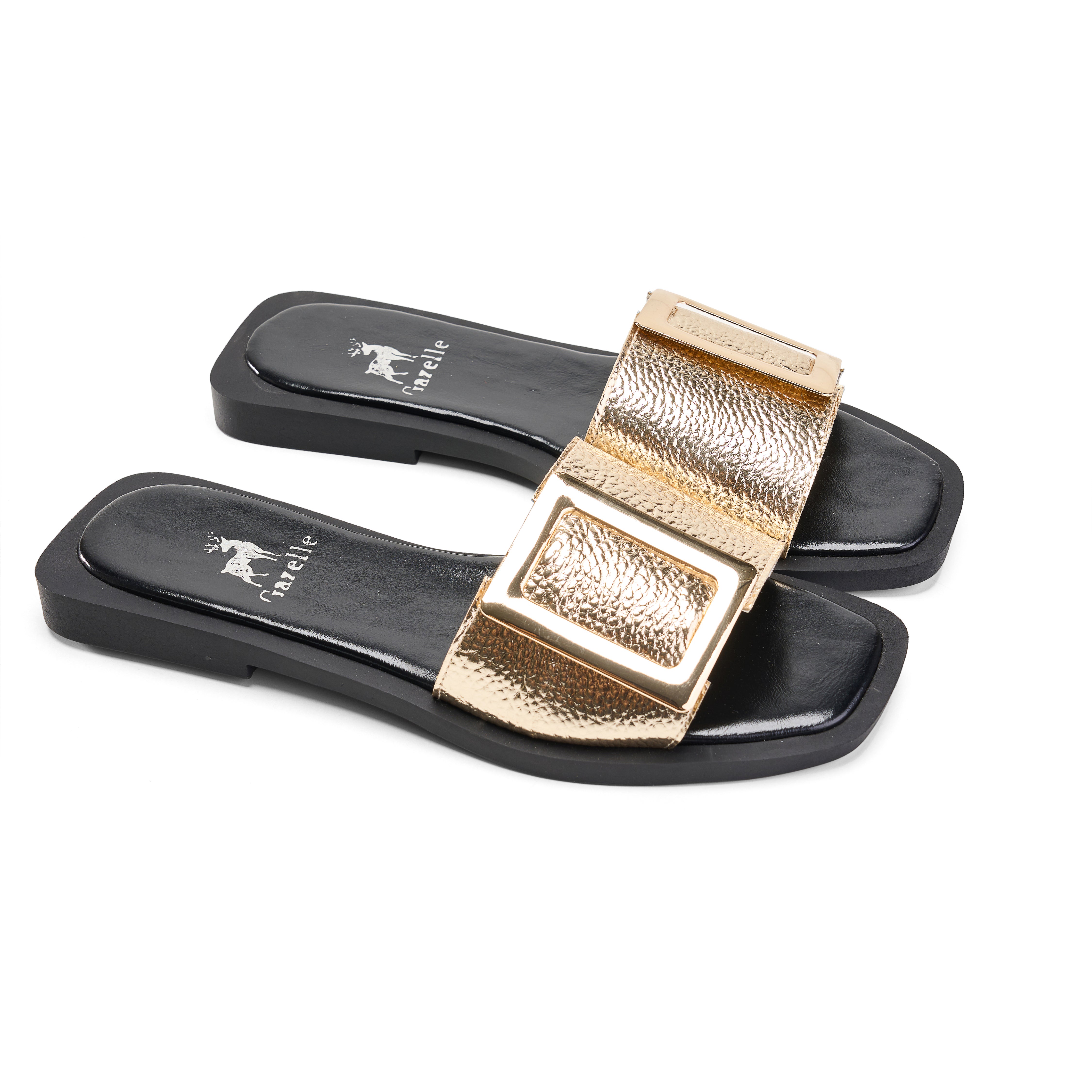Women Gold Reyad