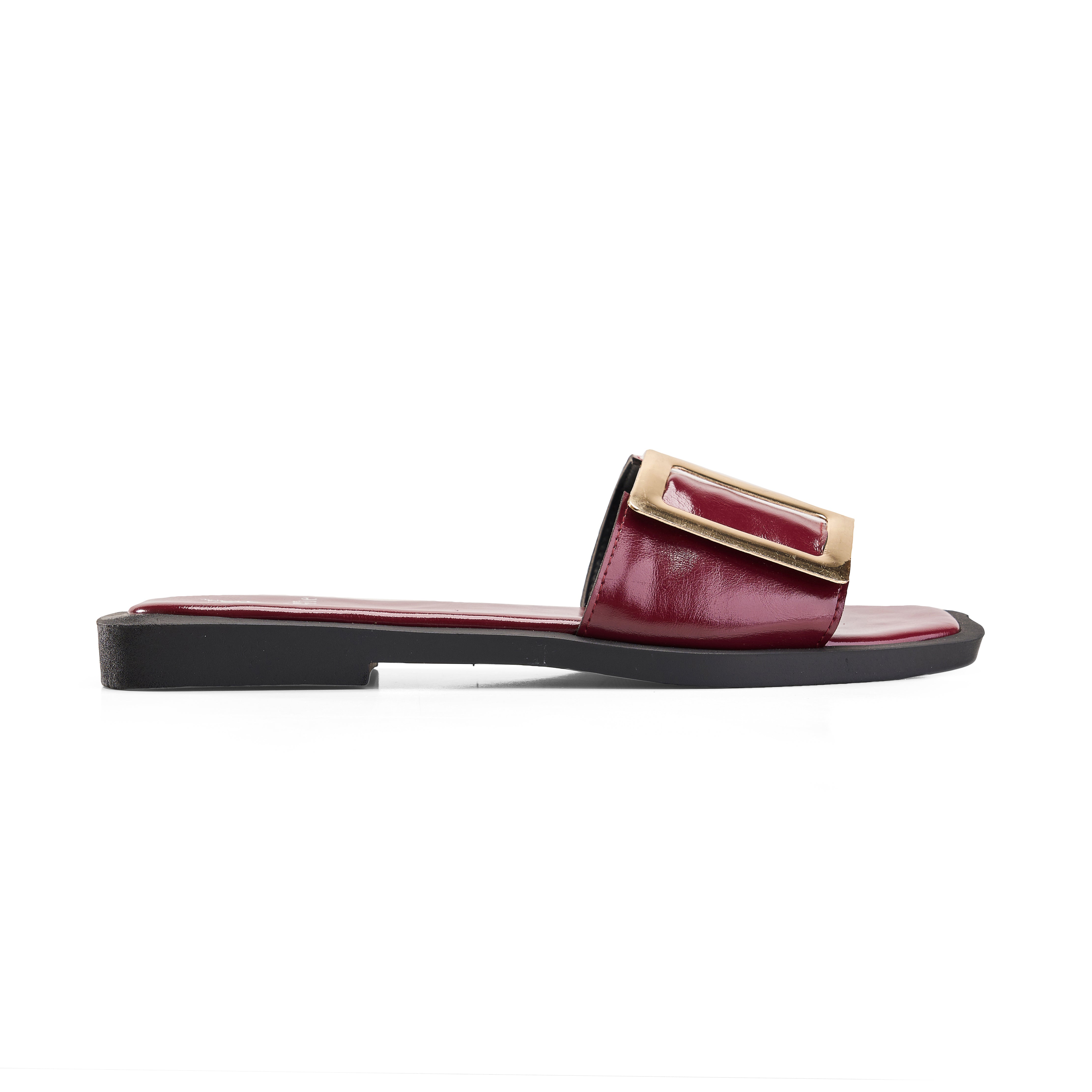 Women Burgundy Reyad