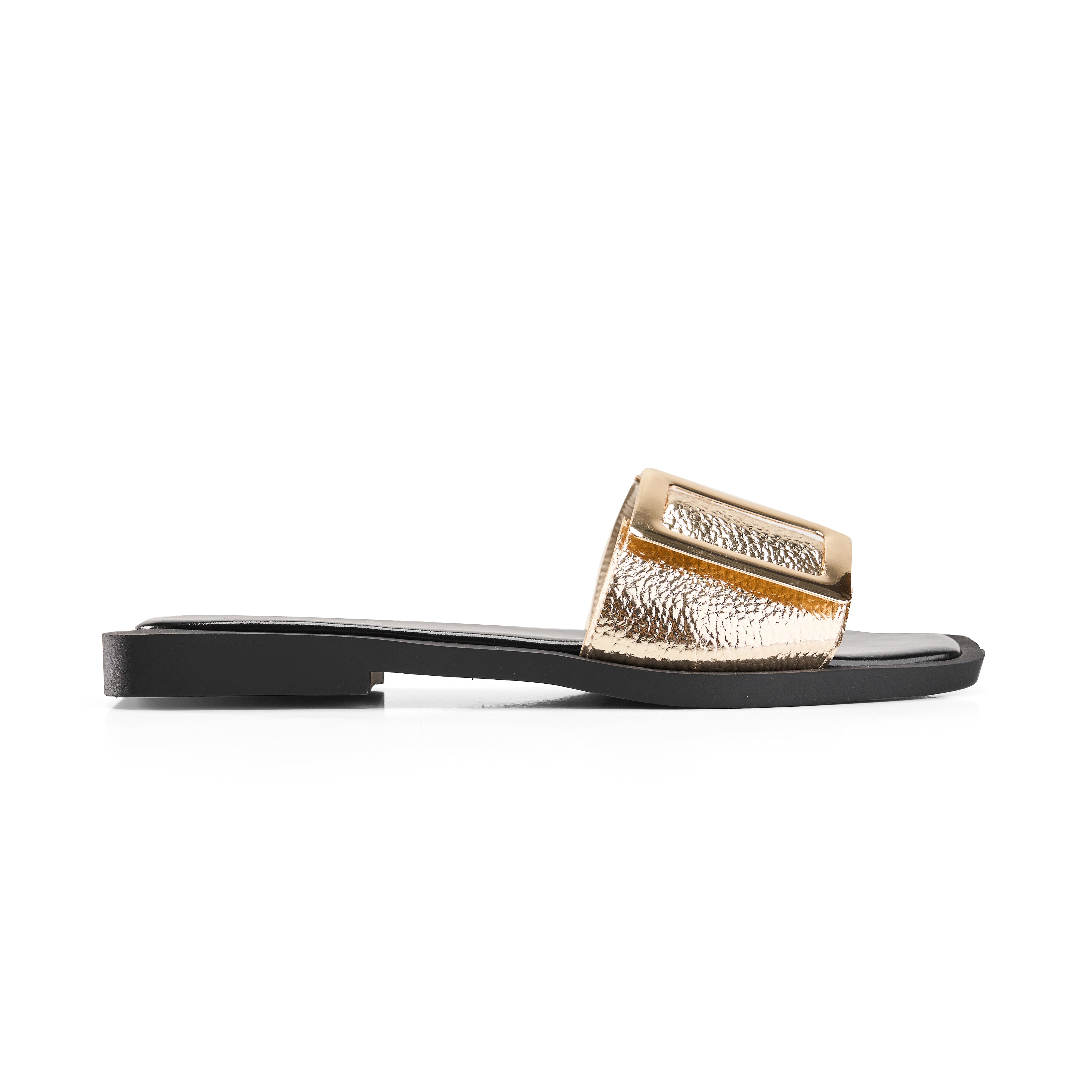 Women Gold Reyad