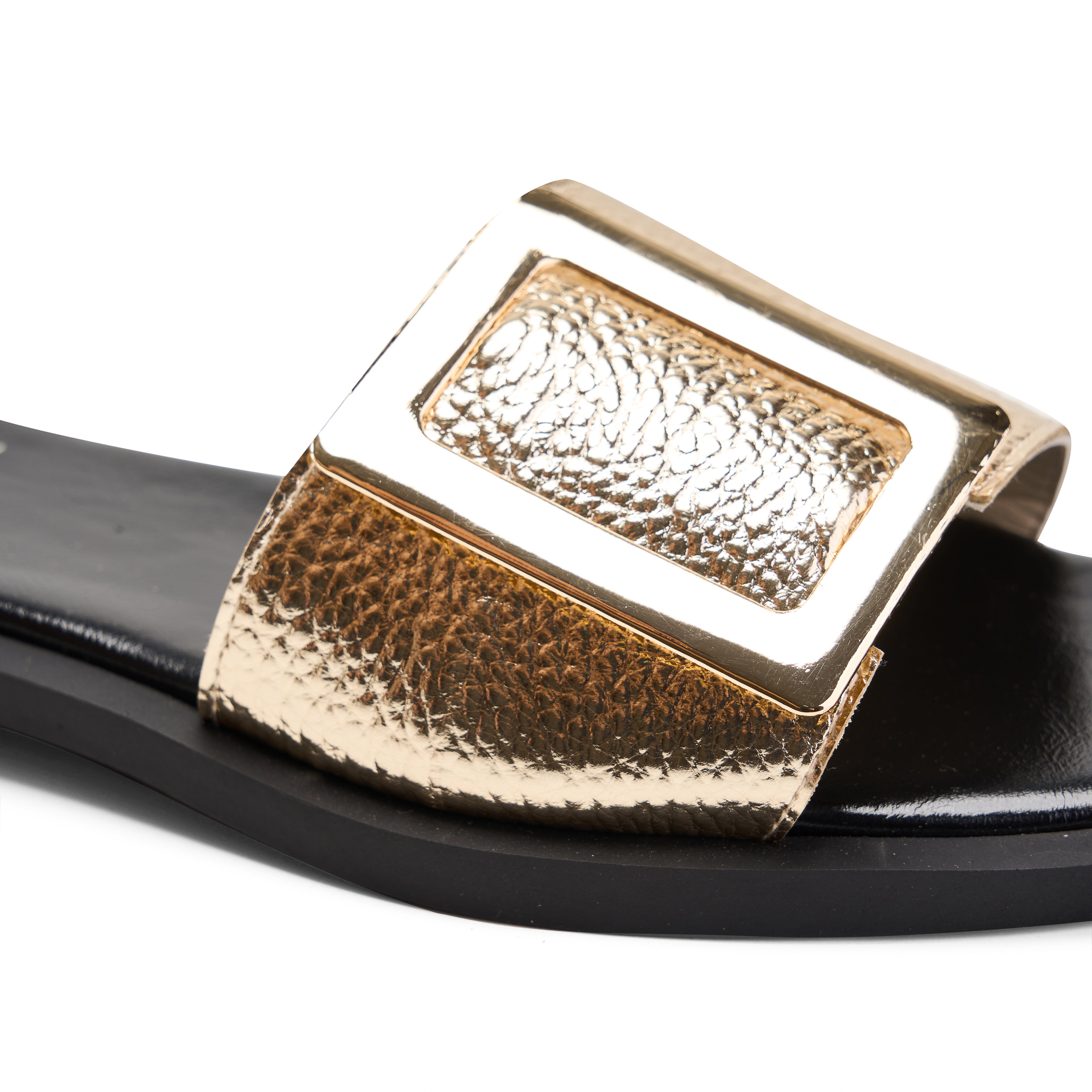 Women Gold Reyad