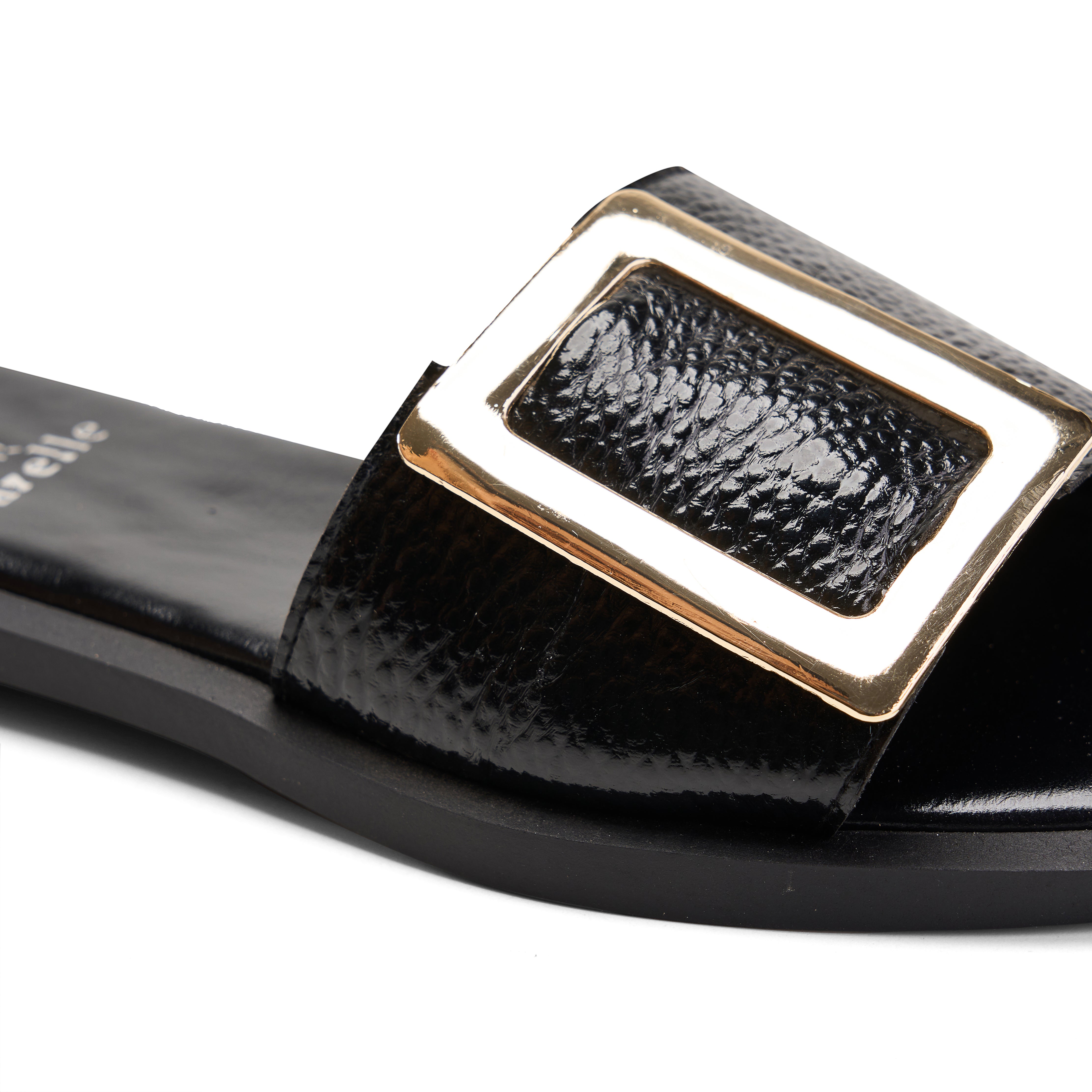 Women Black Reyad