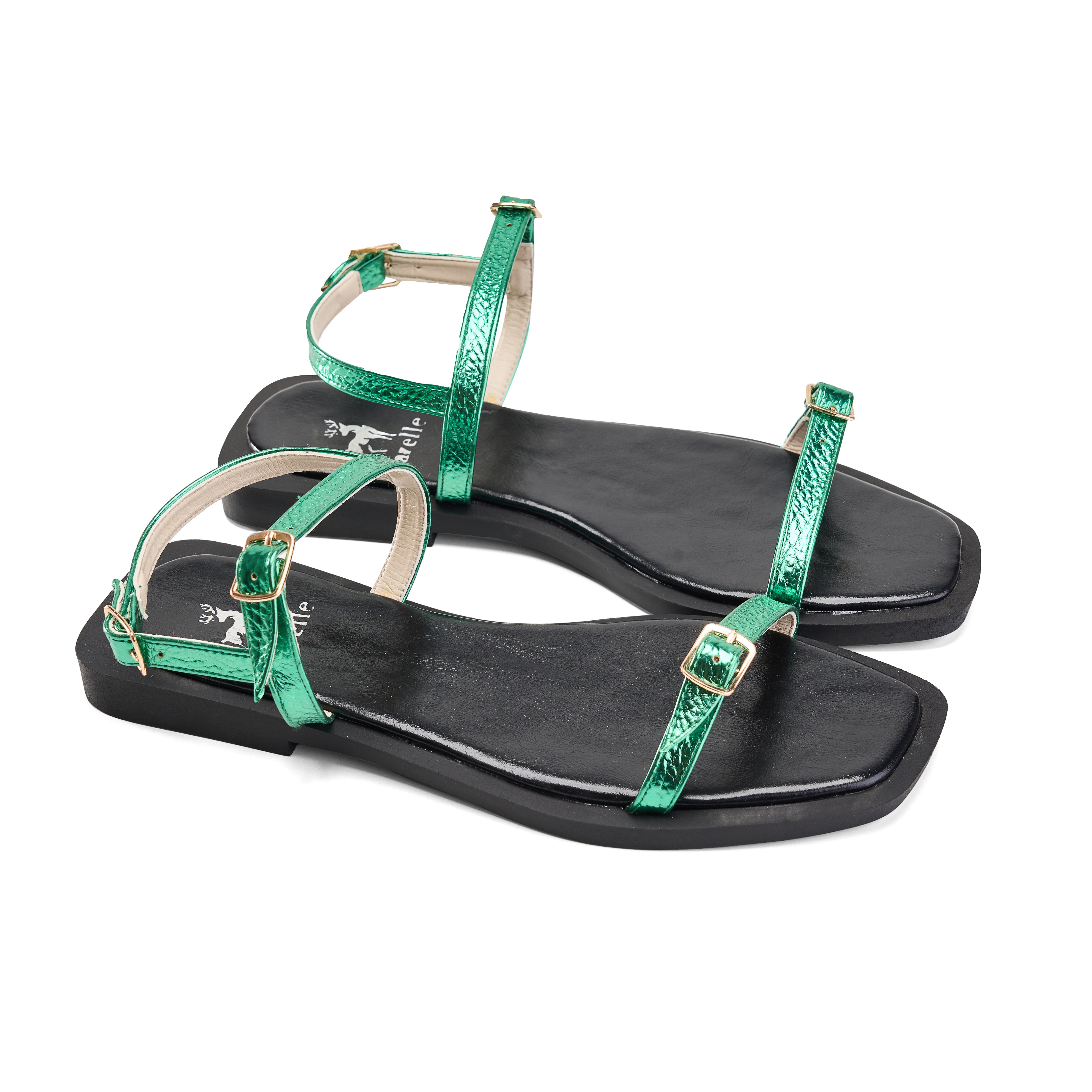 Women Green Itsa