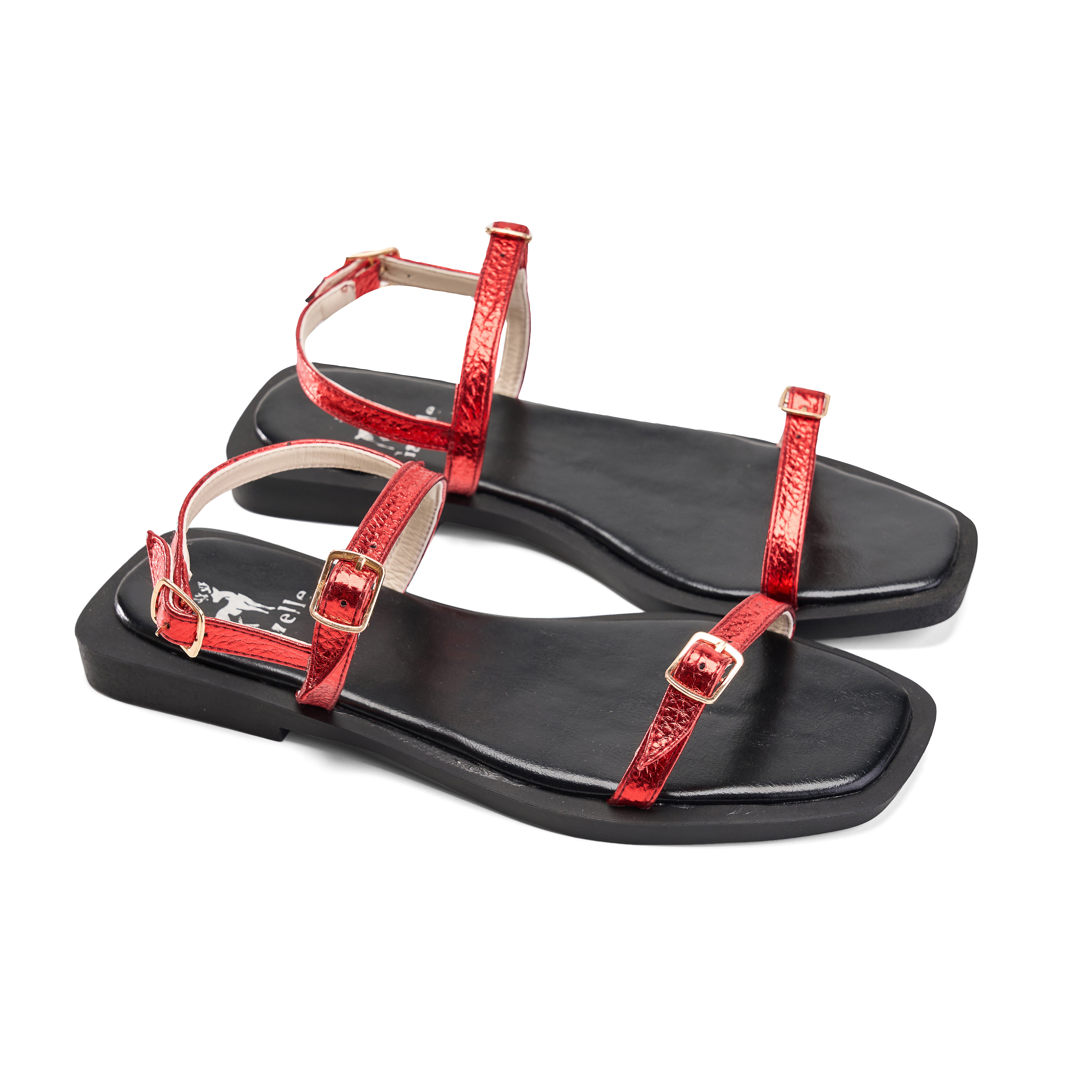 Women Red Itsa