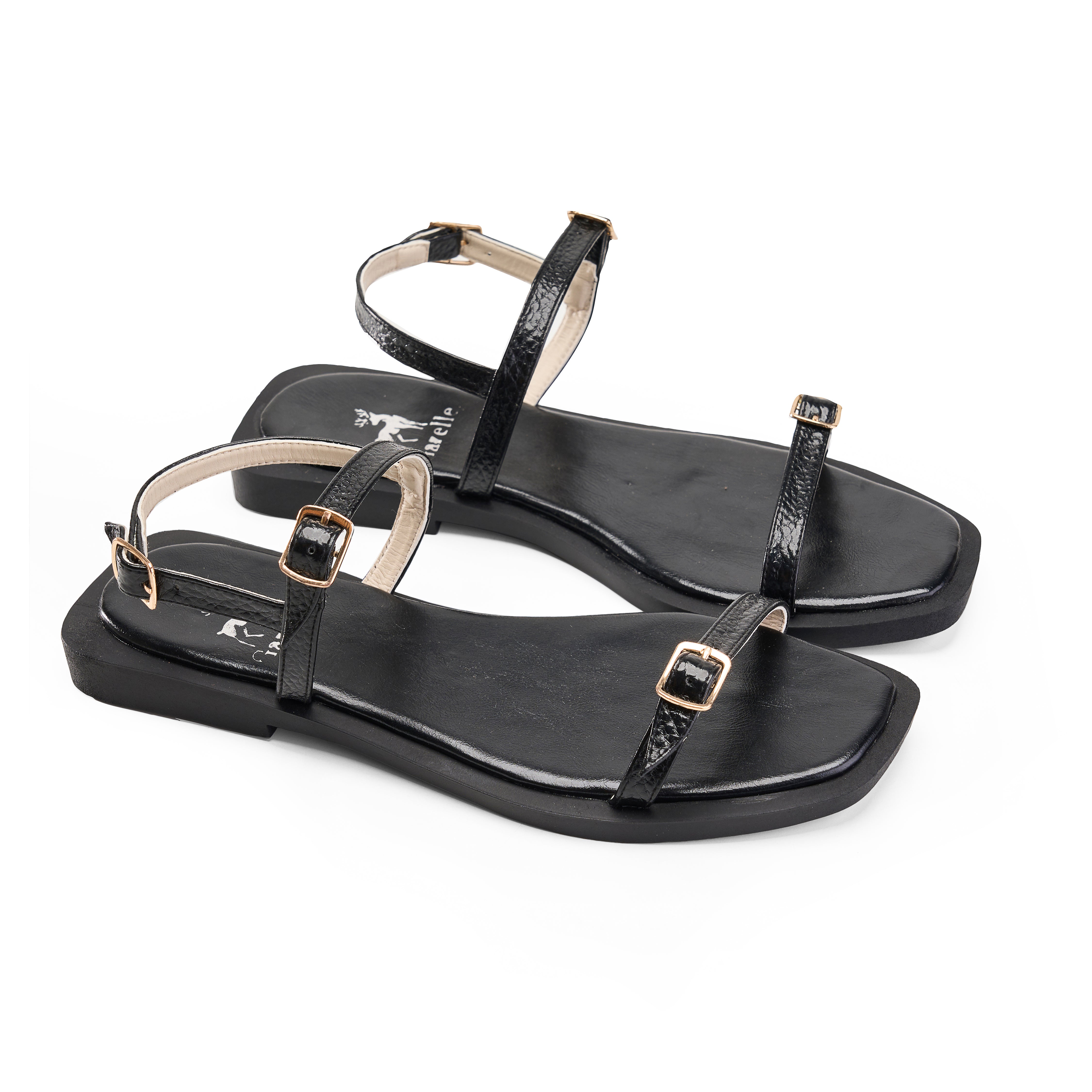Women Black Itsa