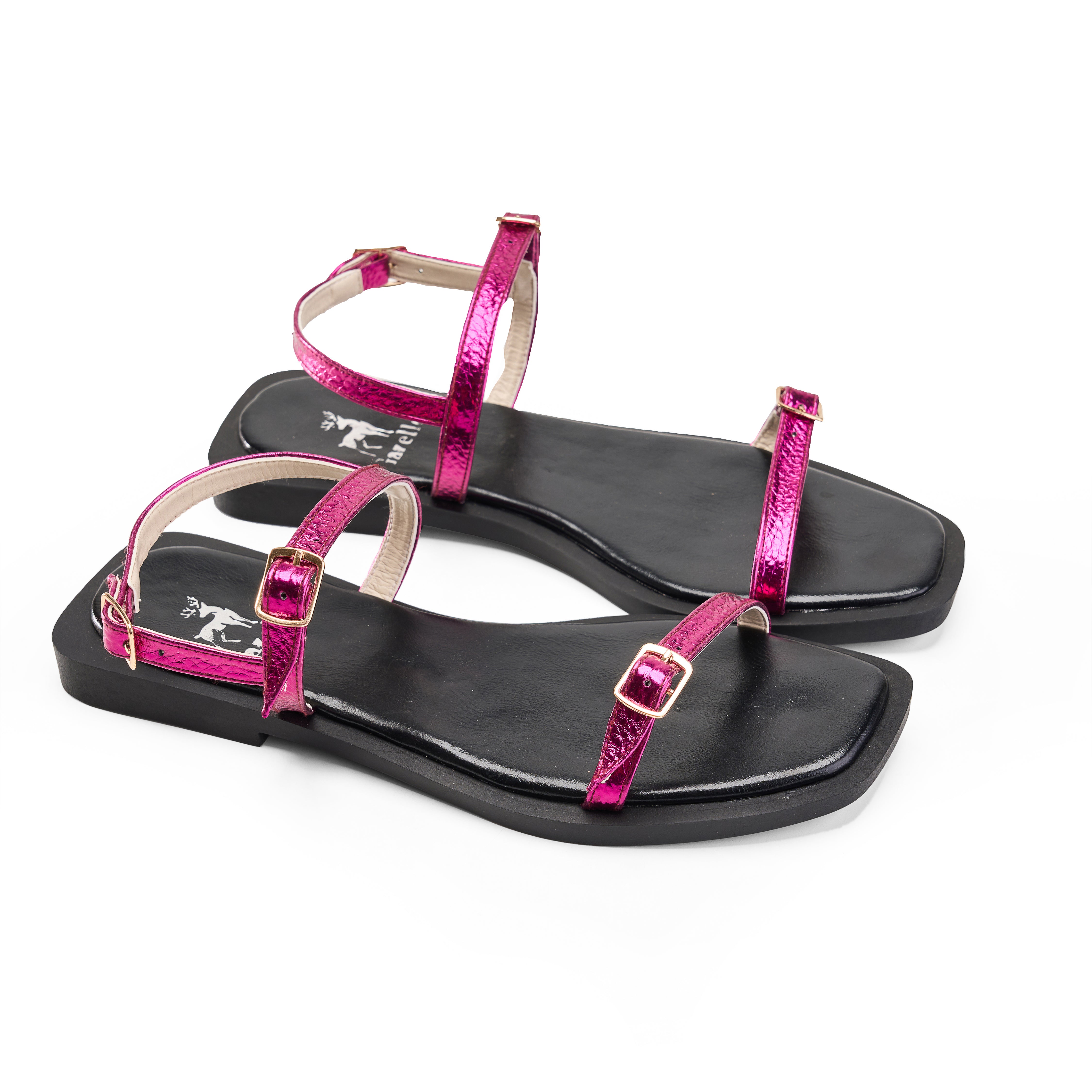Women Fuschia Itsa