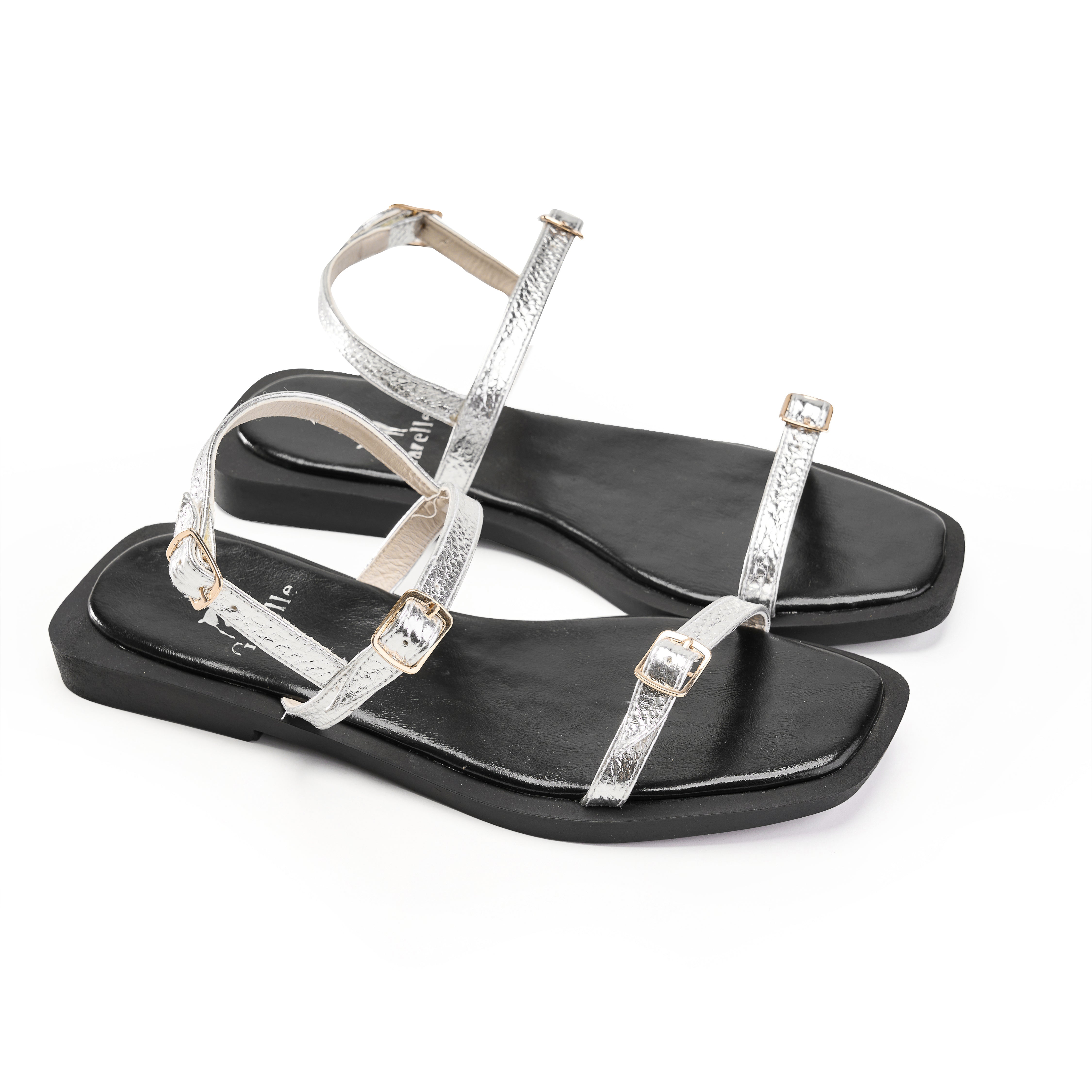 Women Silver Itsa