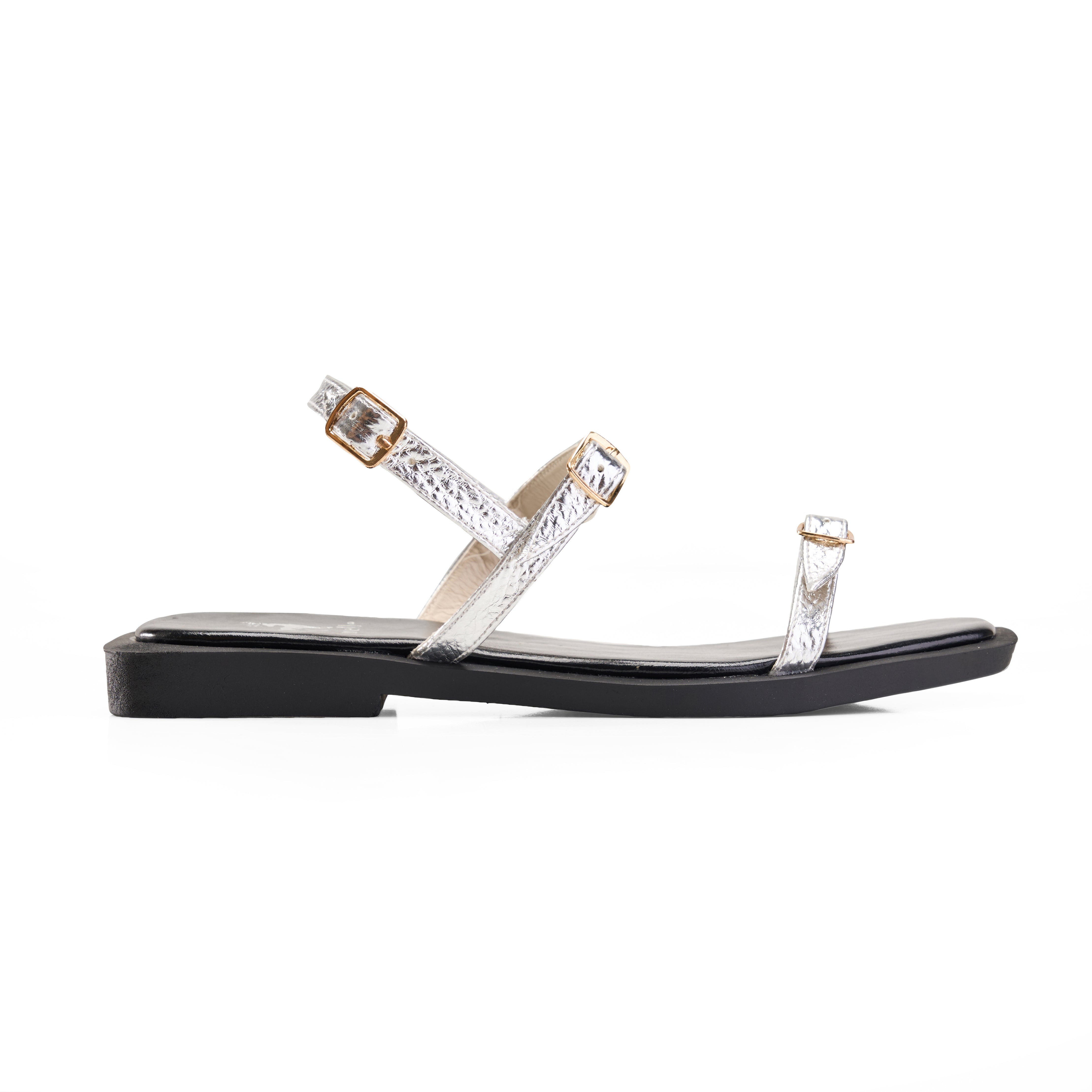 Women Silver Itsa