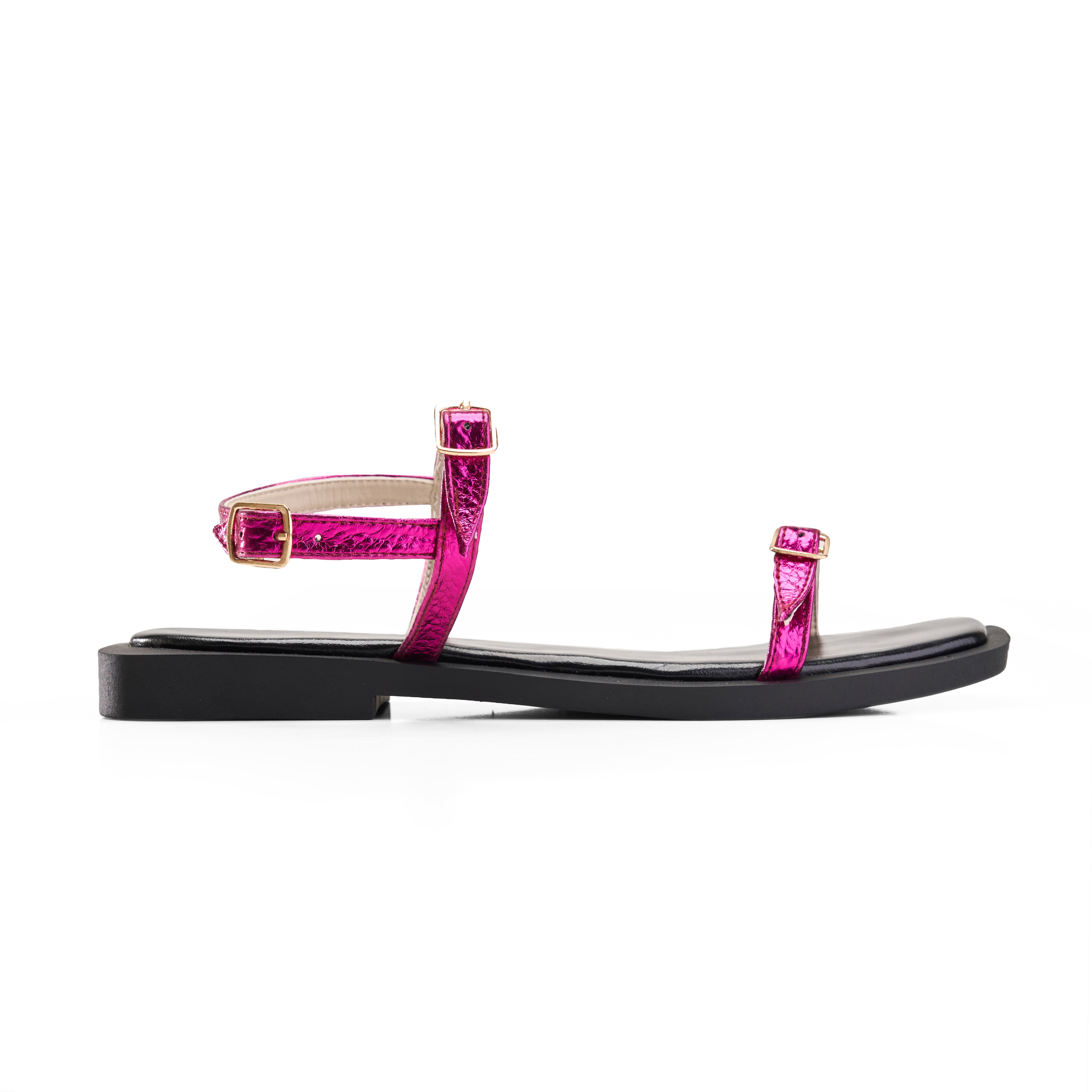 Women Fuschia Itsa