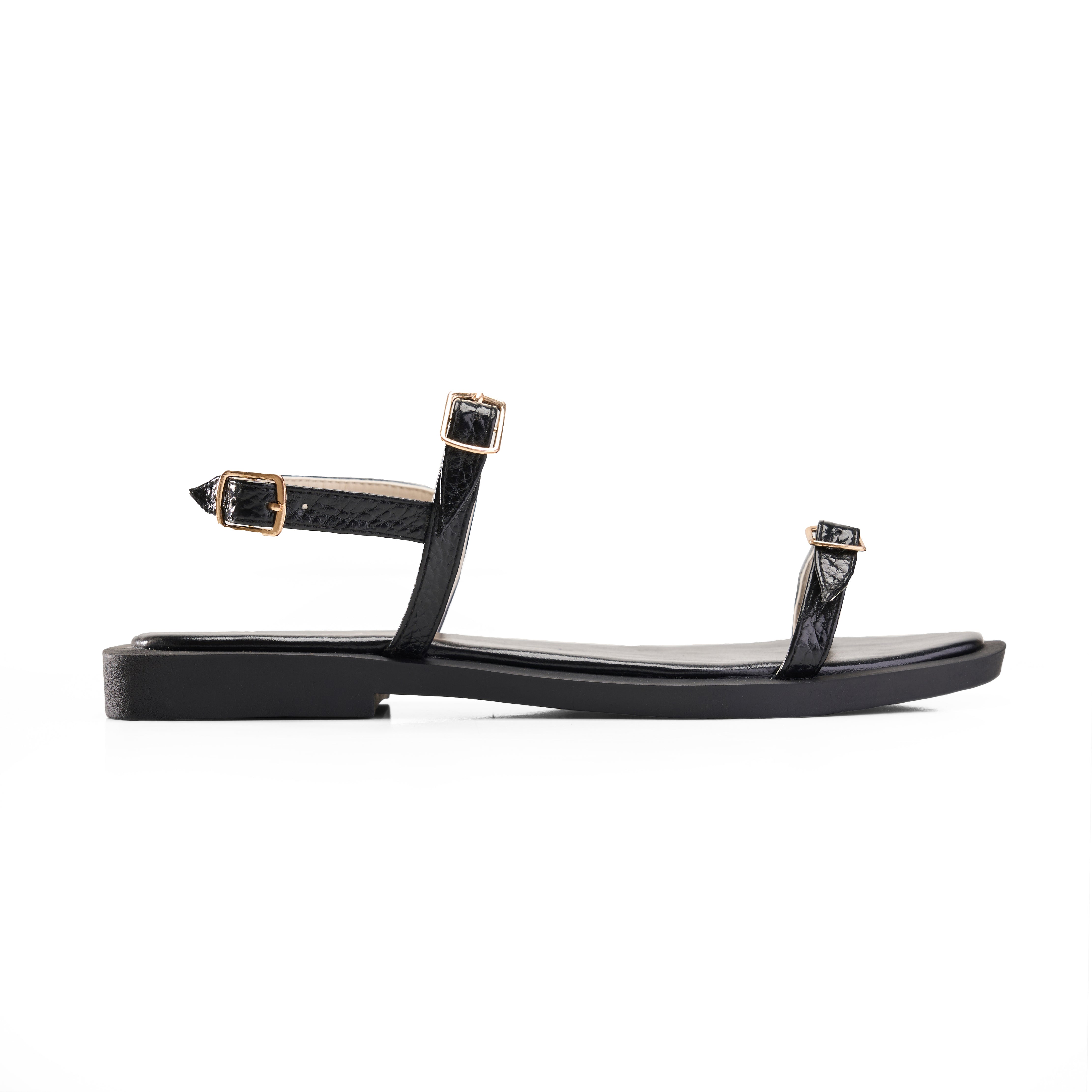 Women Black Itsa