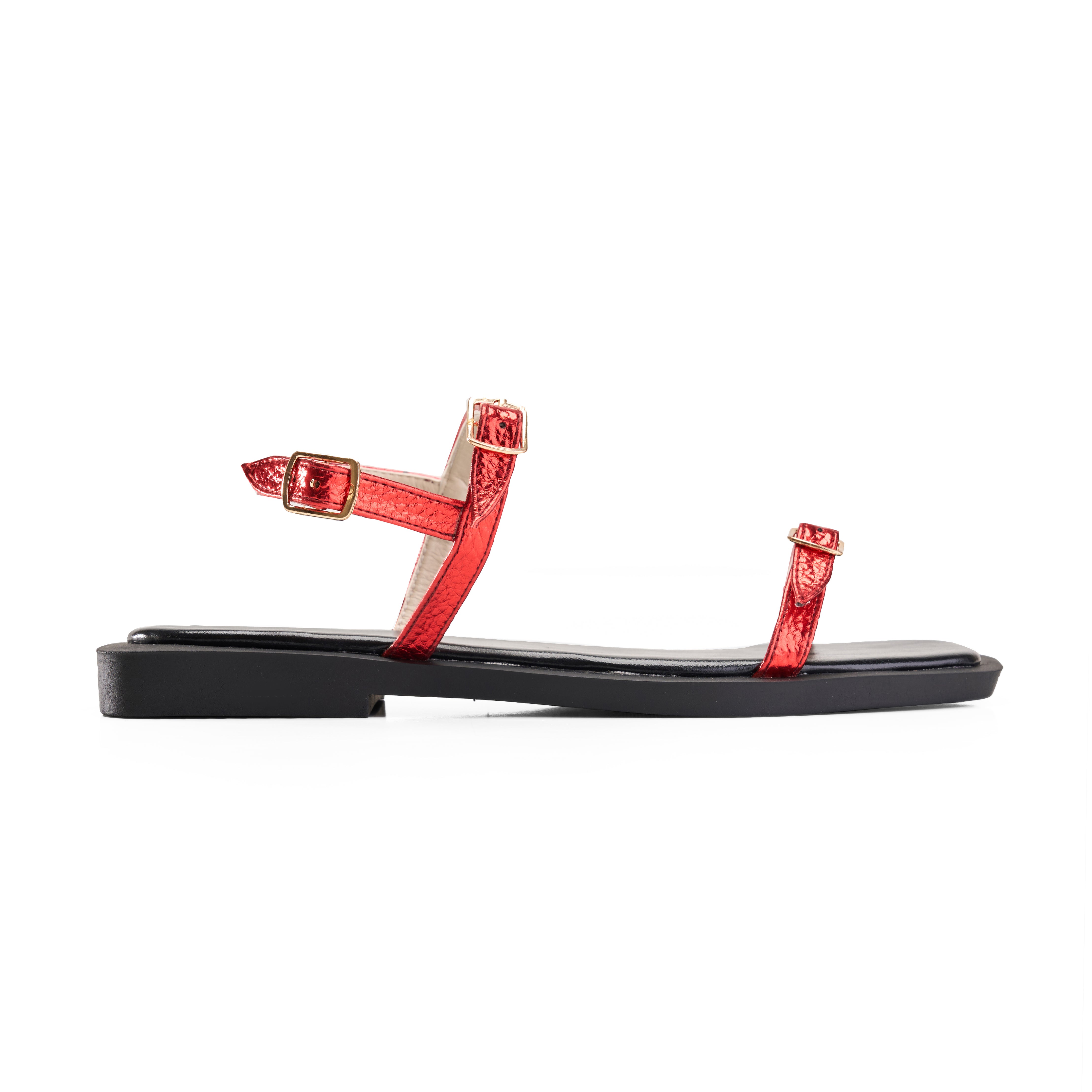 Women Red Itsa