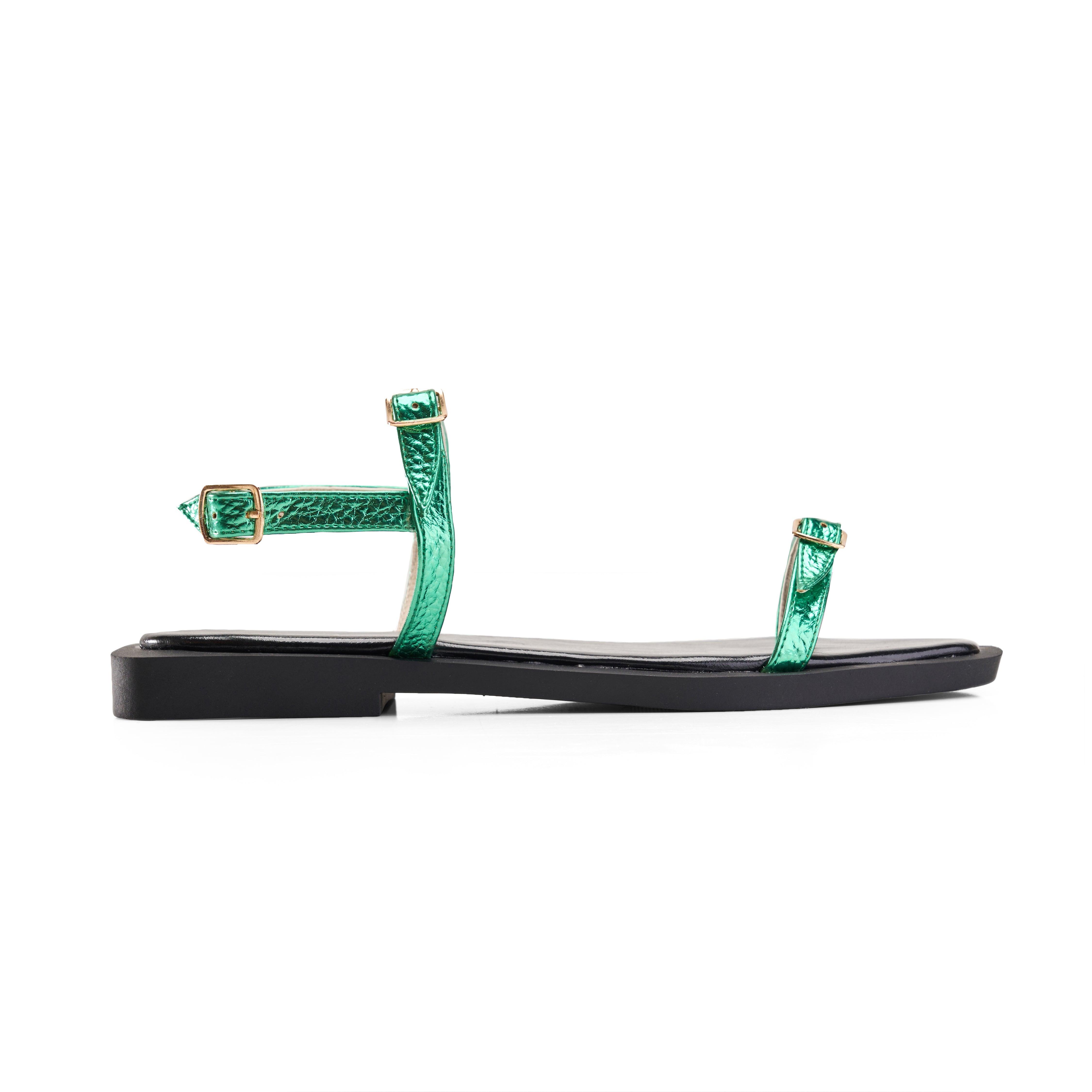 Women Green Itsa