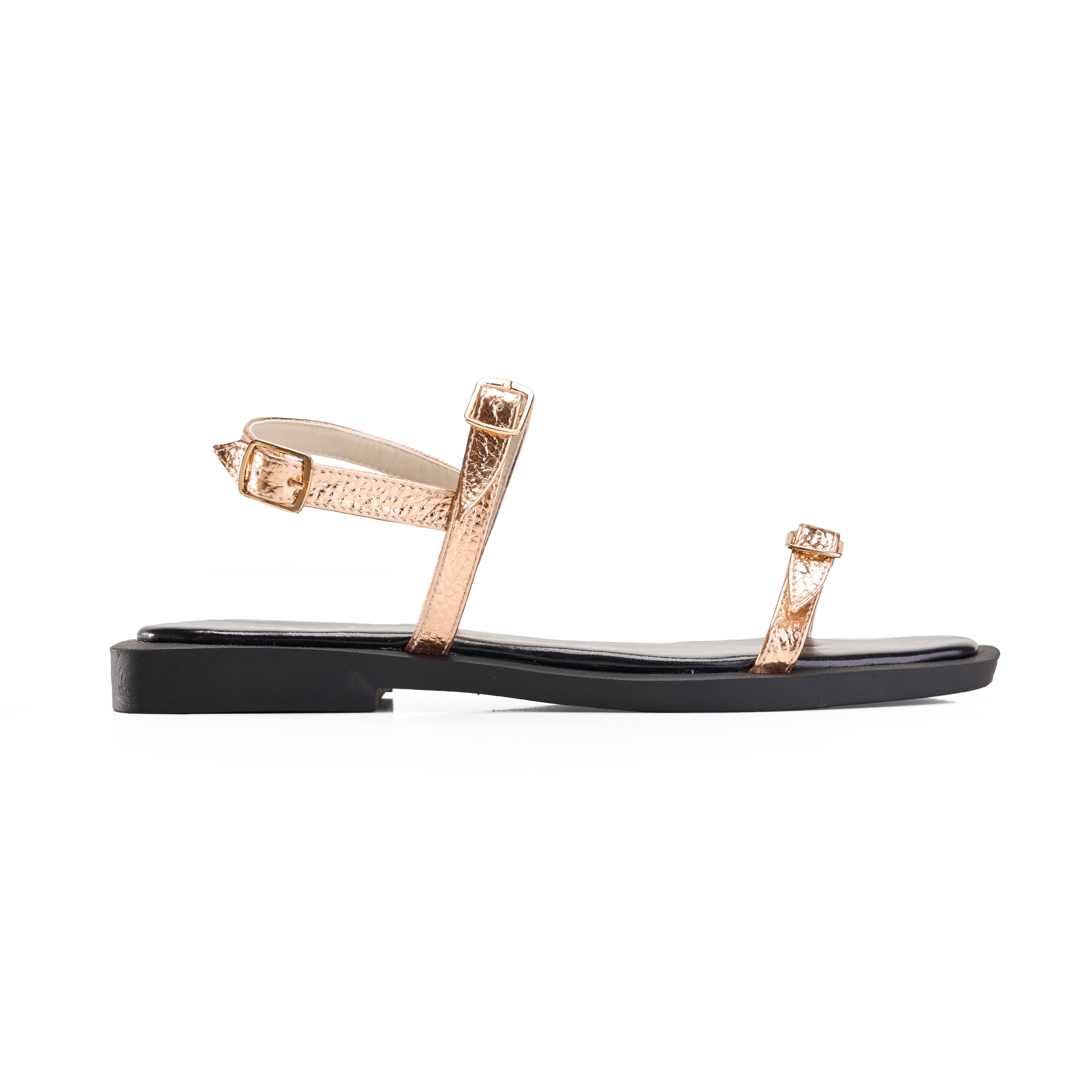 Women Gold Itsa