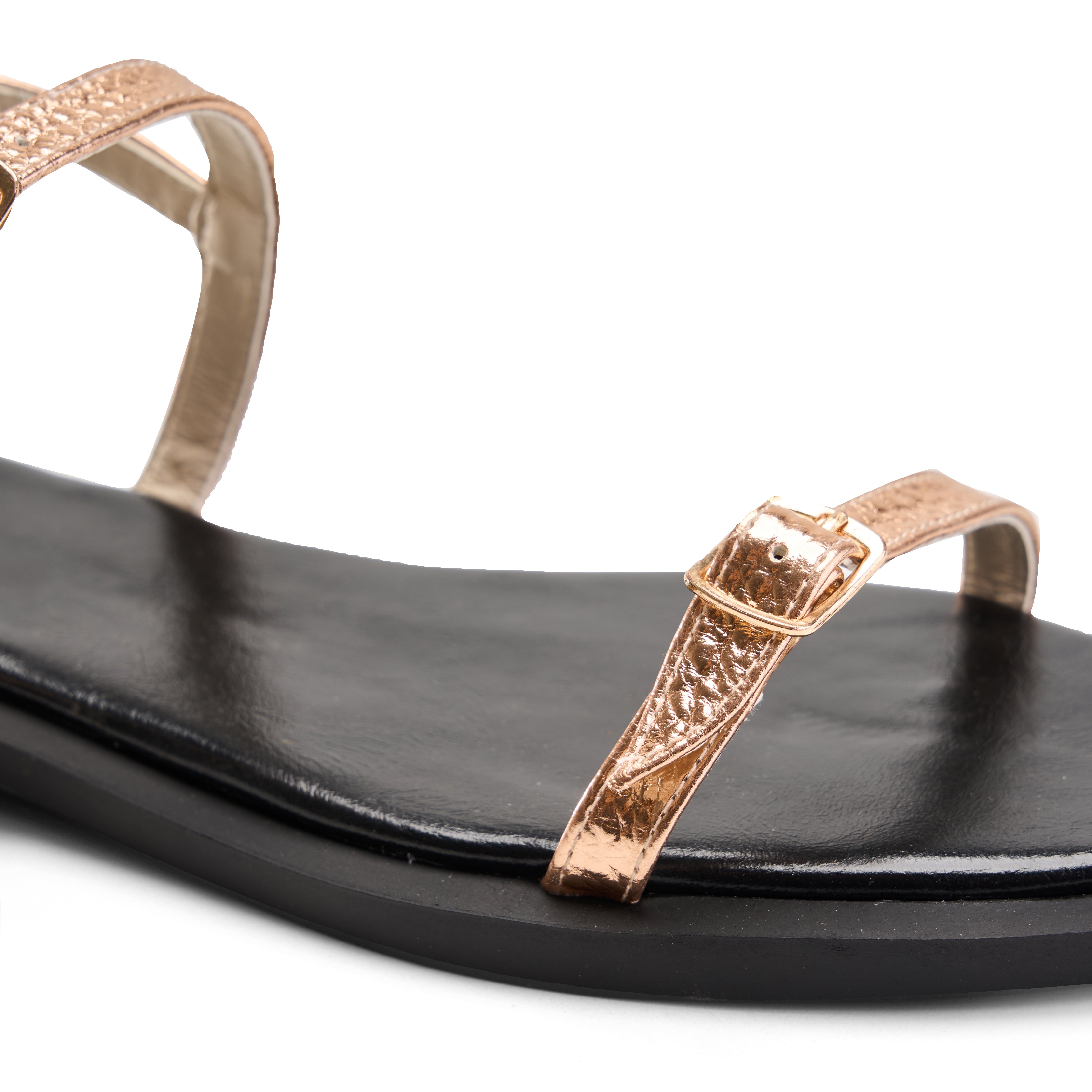 Women Gold Itsa