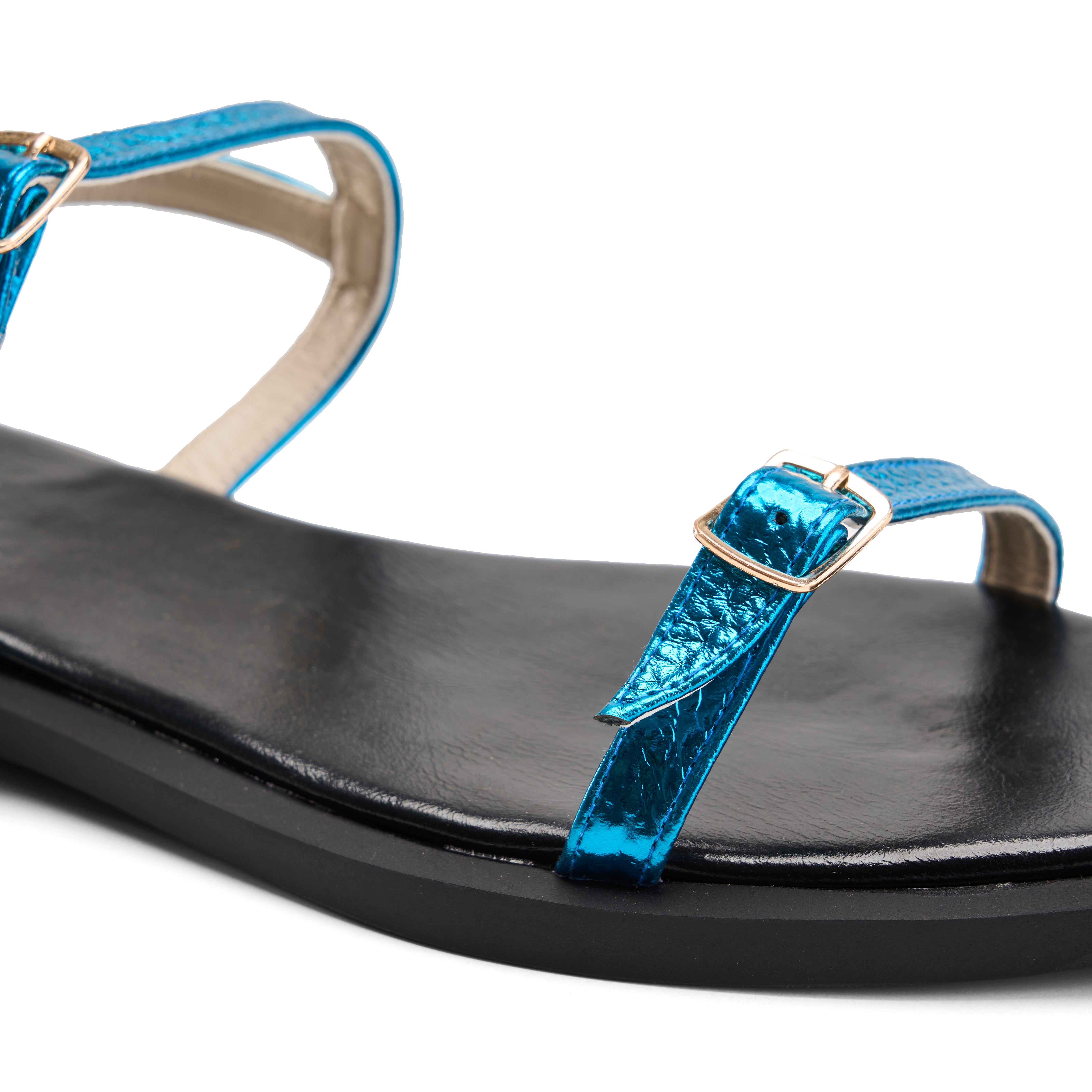 Women Blue Itsa