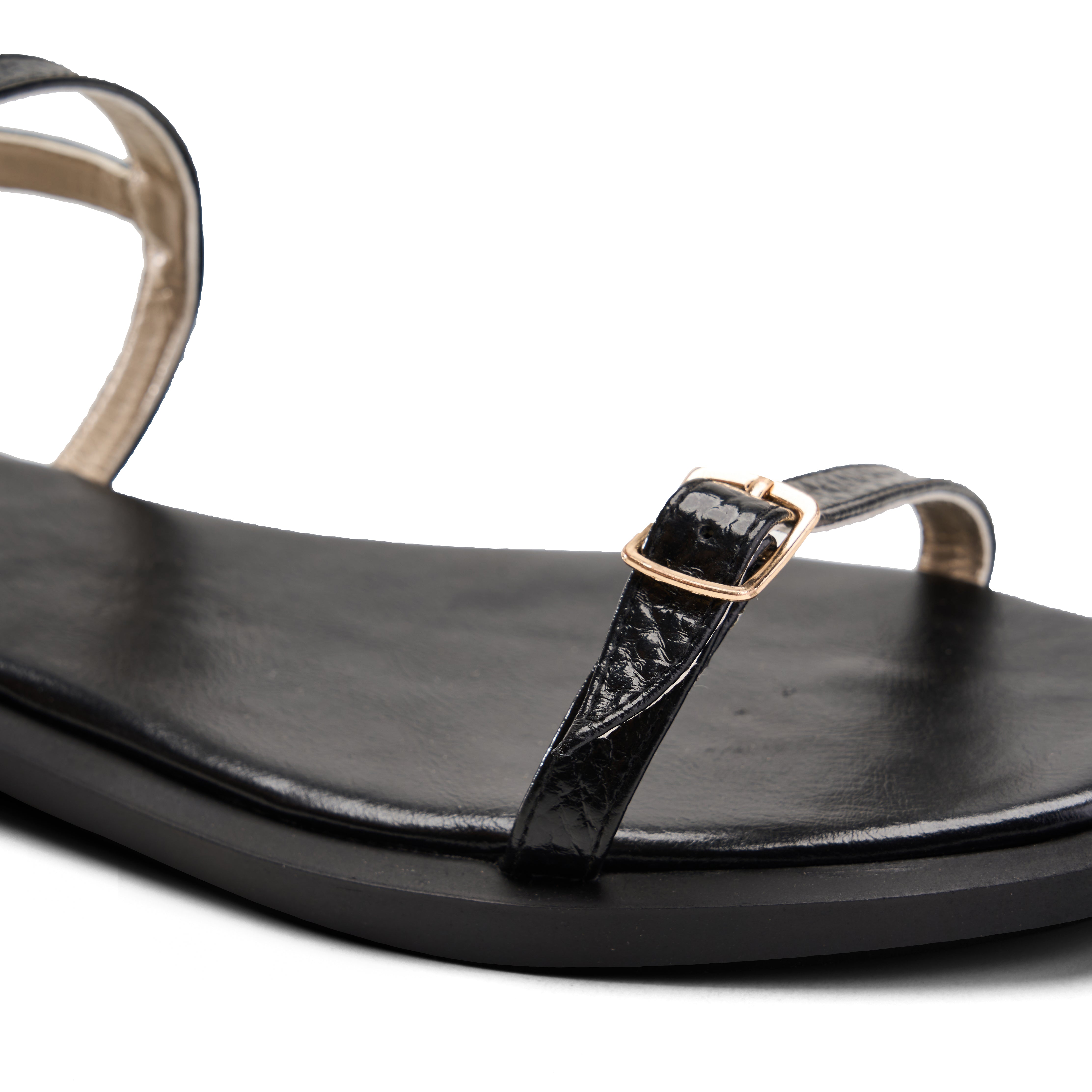 Women Black Itsa