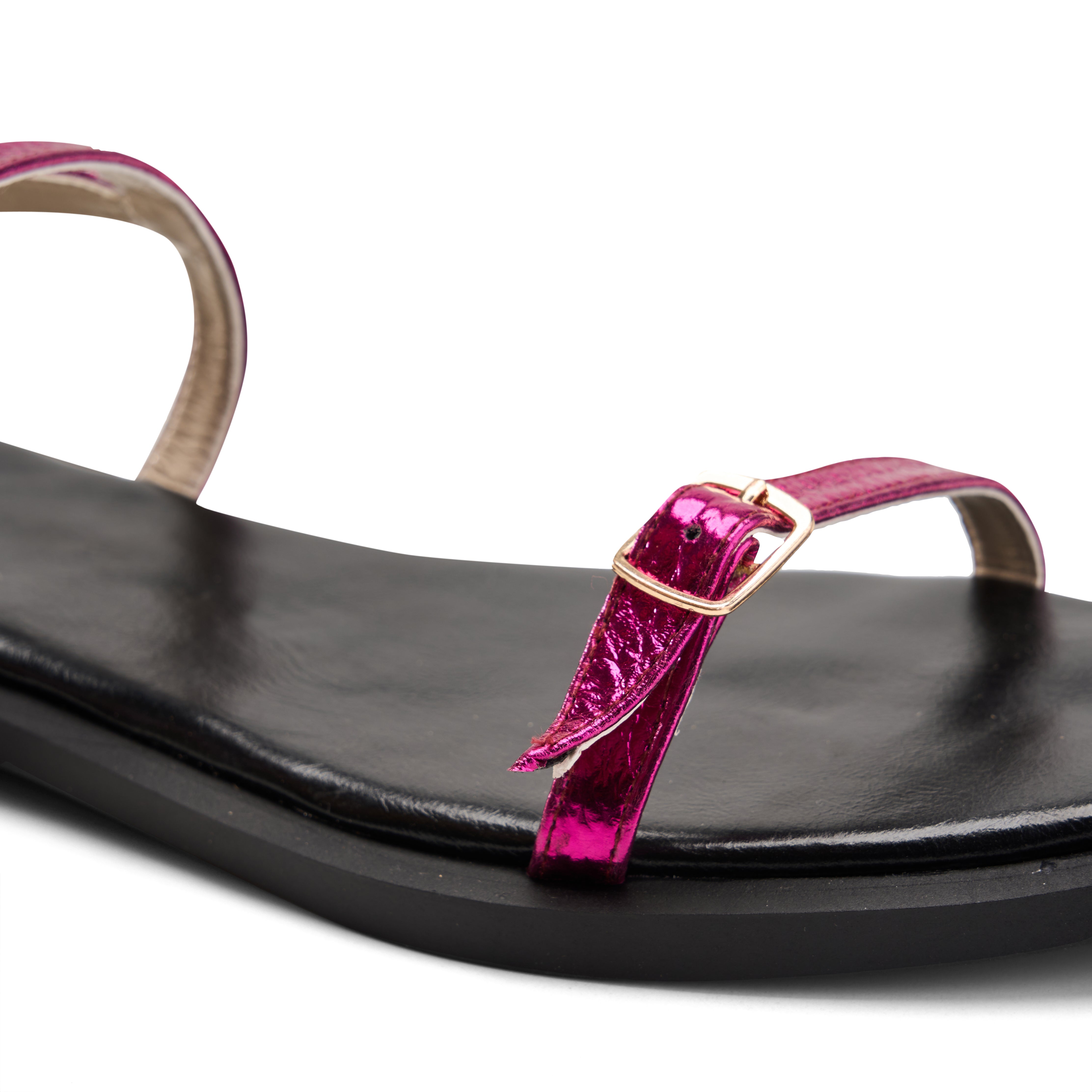 Women Fuschia Itsa