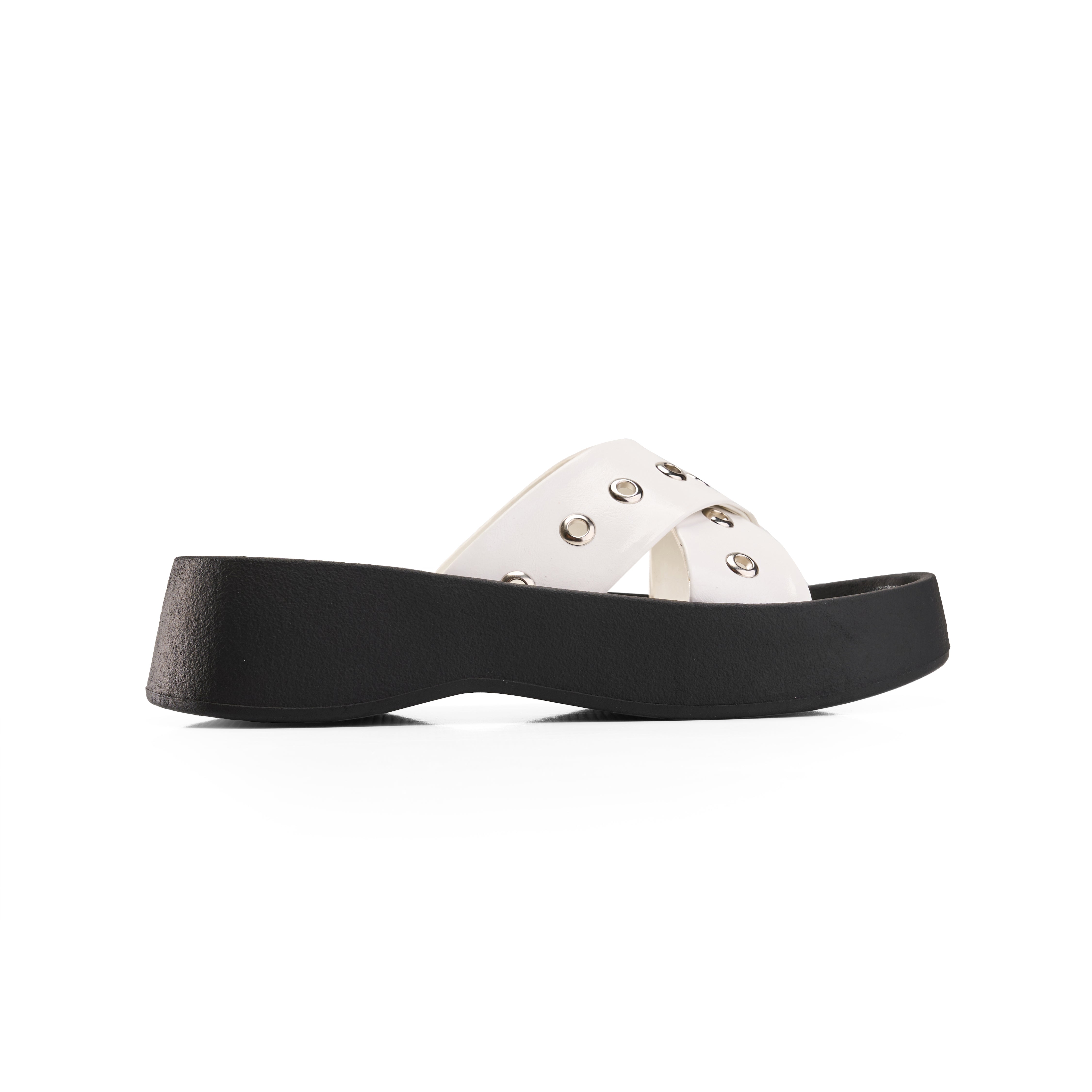 Women White Rhoda