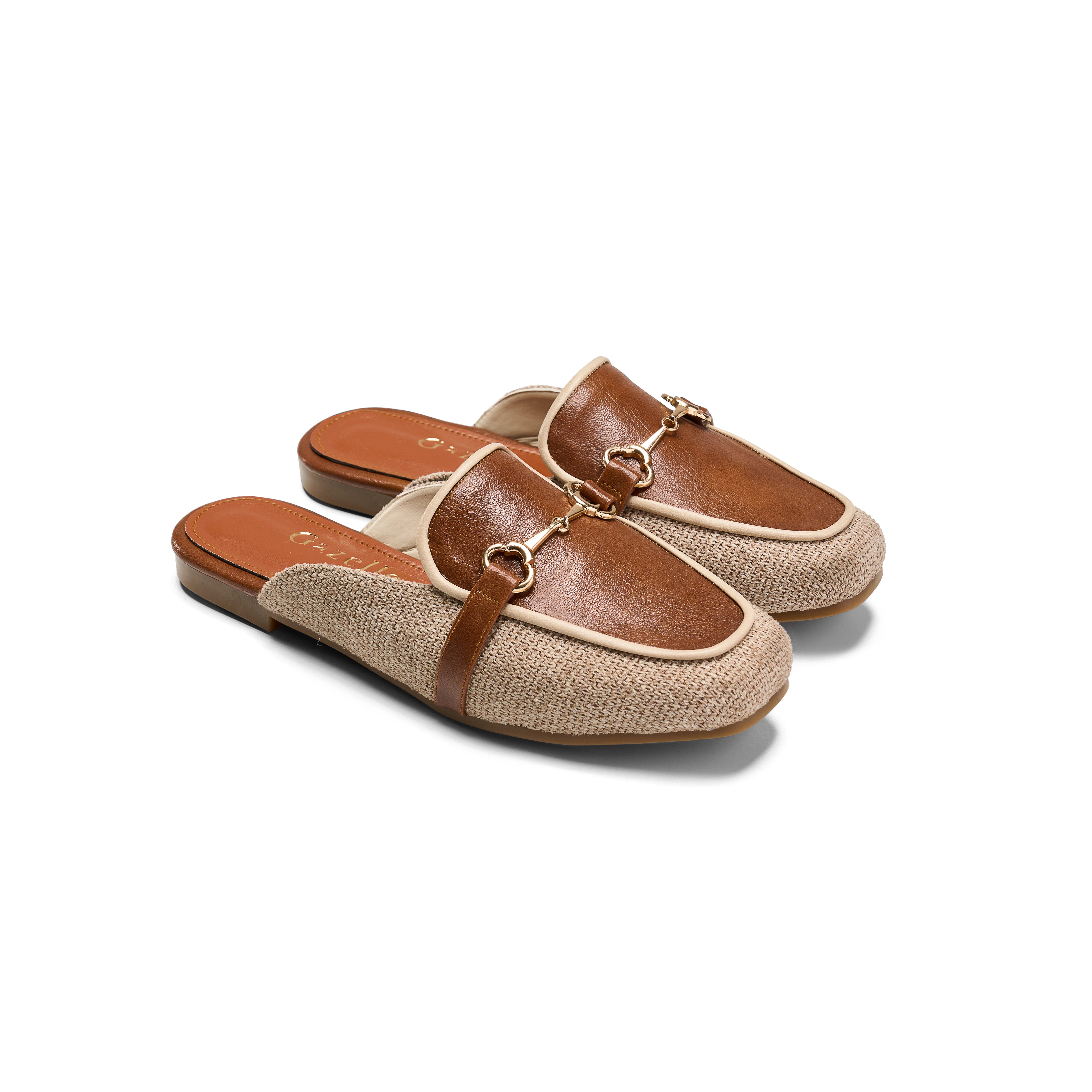 Women Havana Luxor Mule