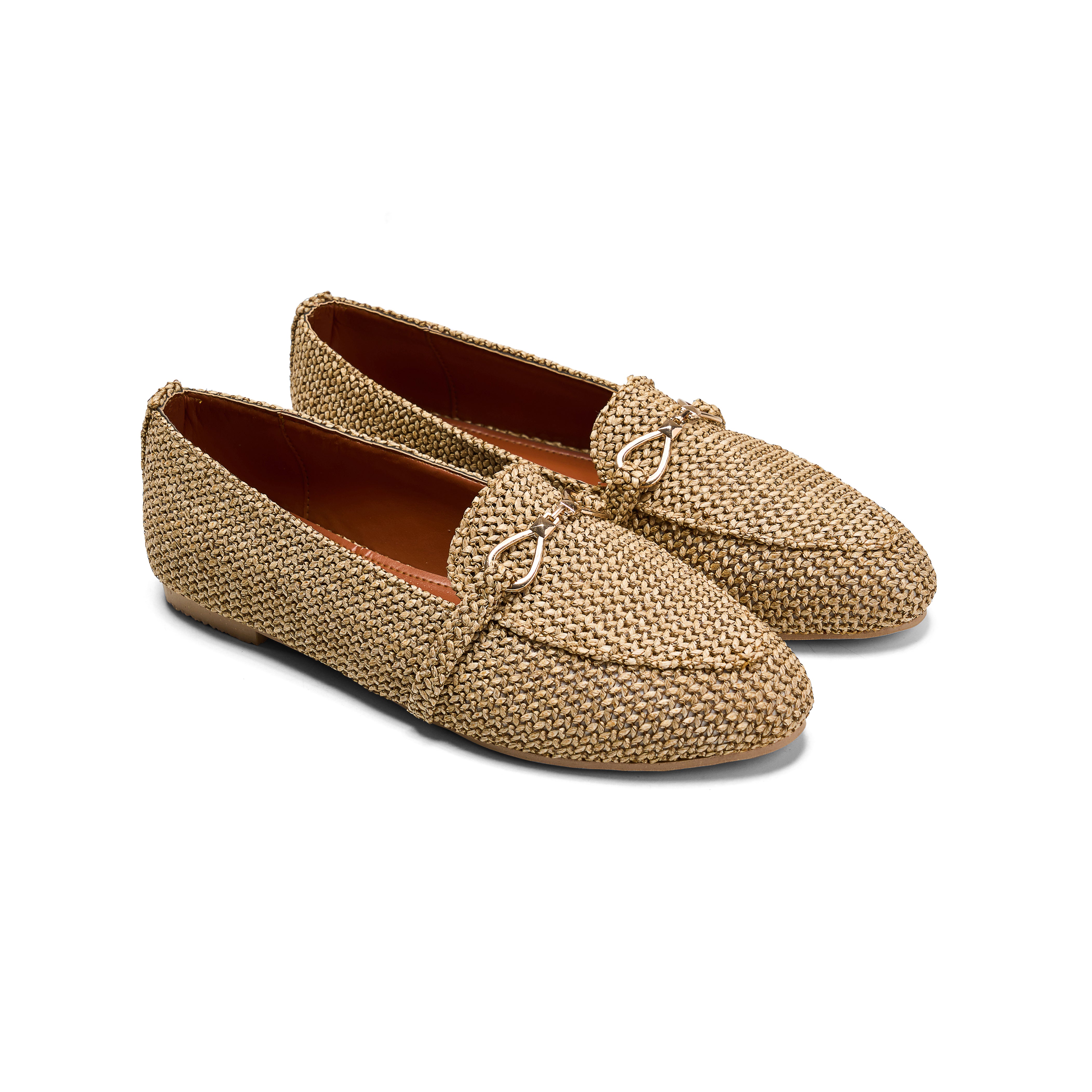 Women Havana Fabric Fuka