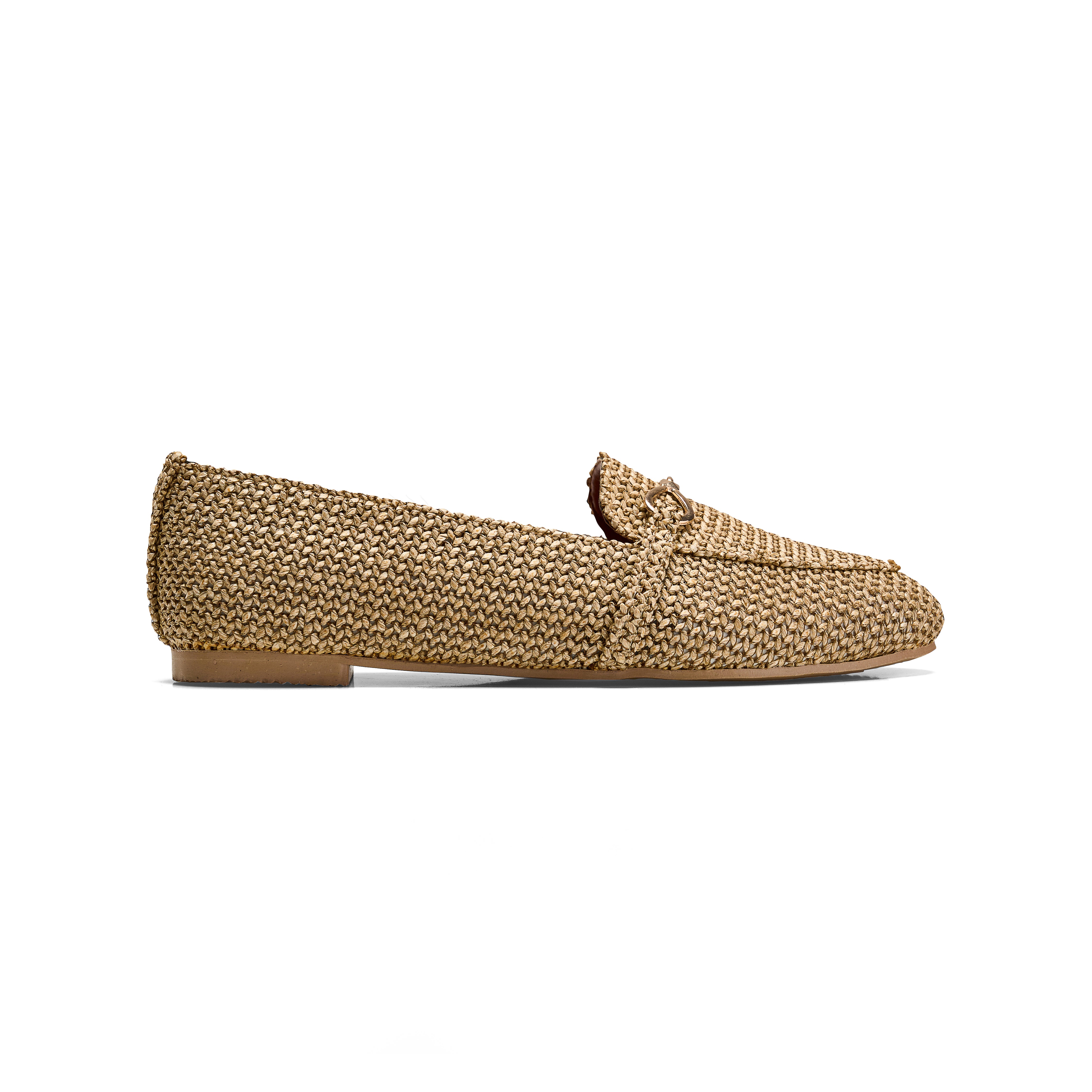 Women Havana Fabric Fuka