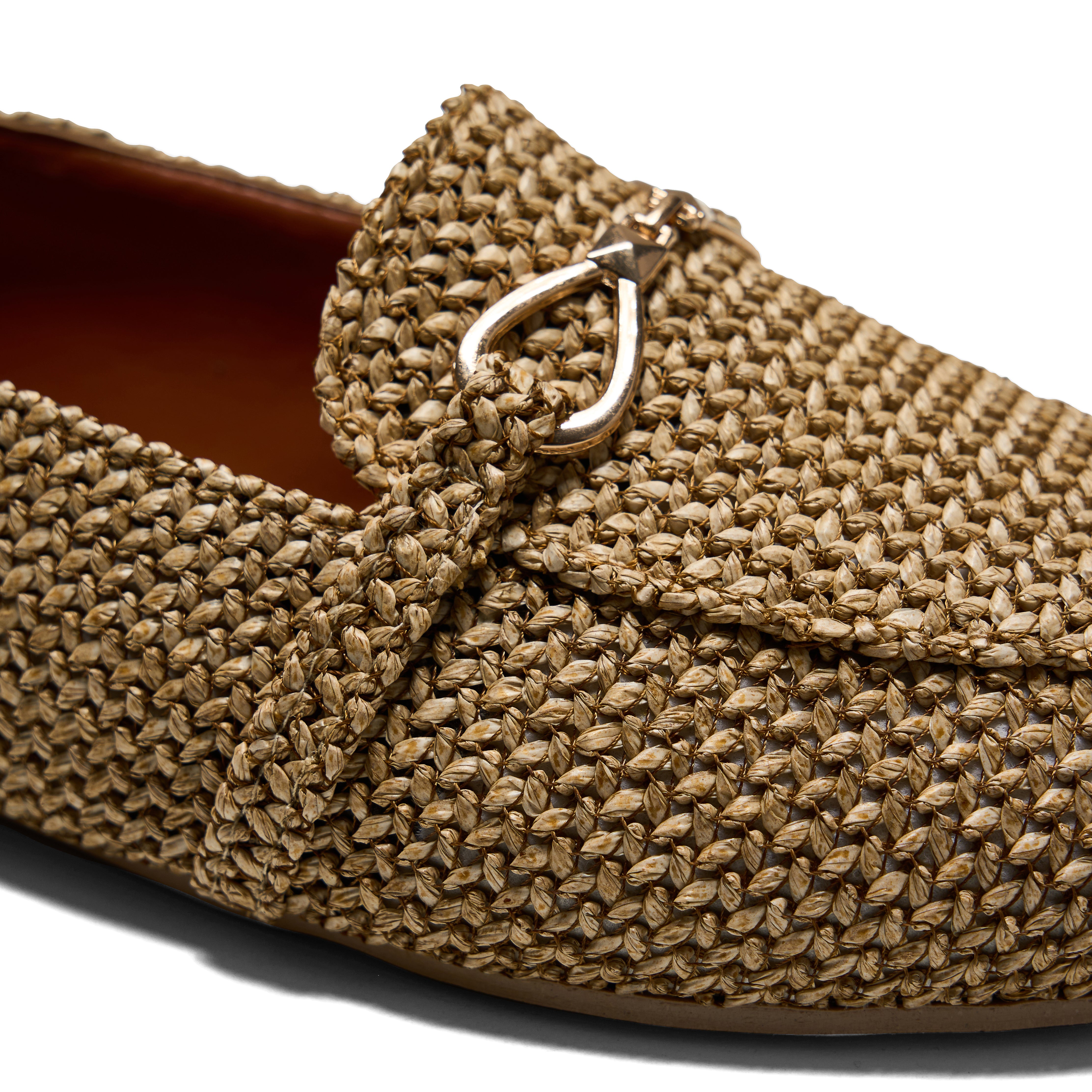 Women Havana Fabric Fuka