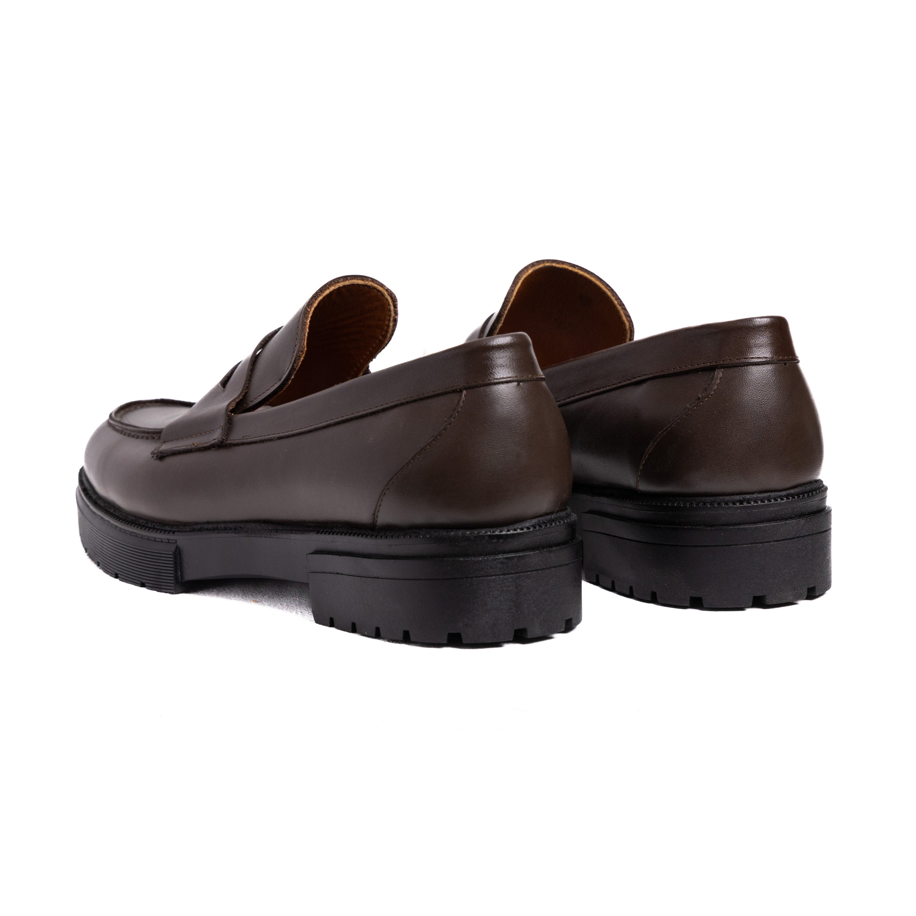 Chunky Brown College