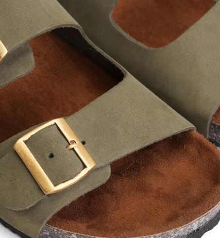 Olive Women's Greek