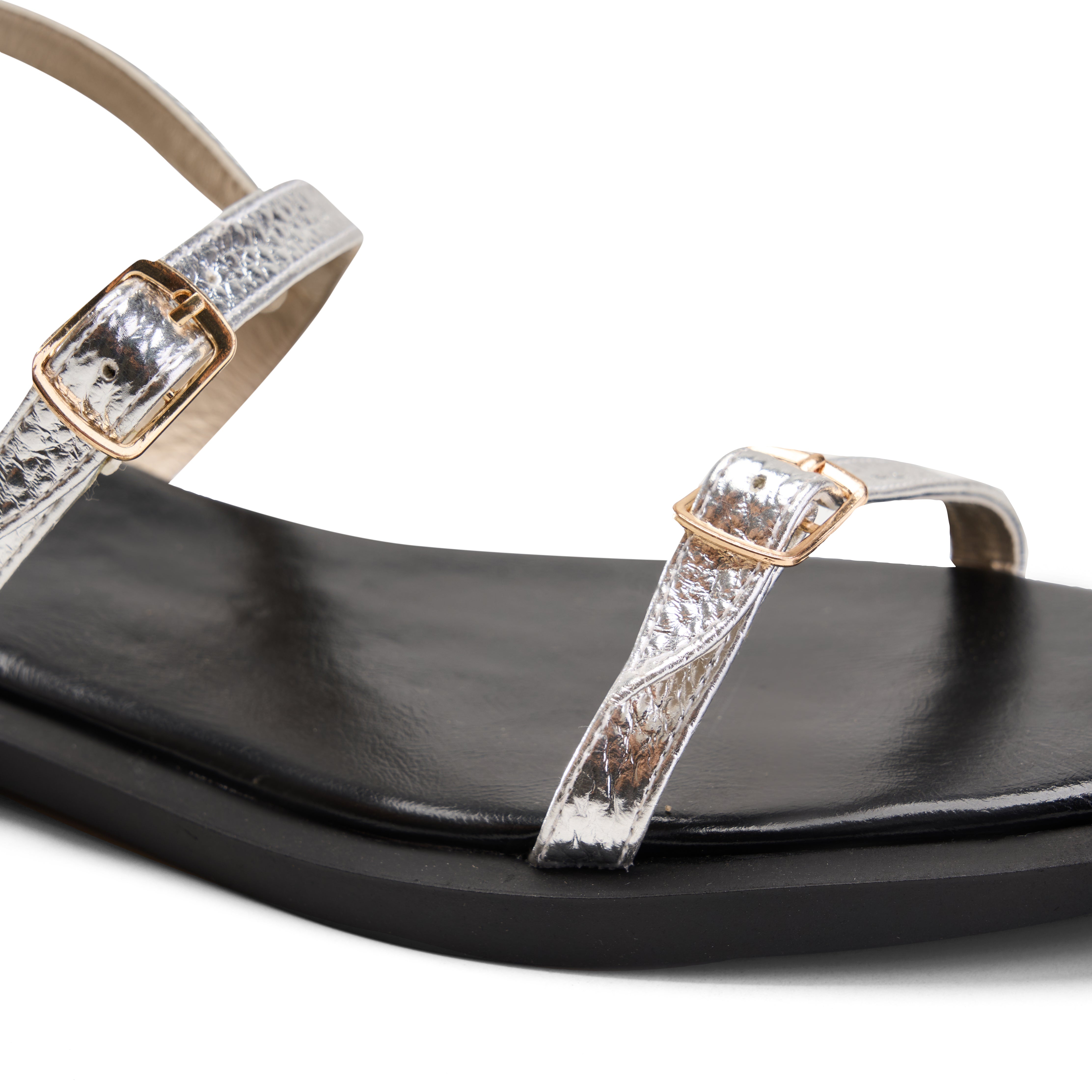 Flat Slippers