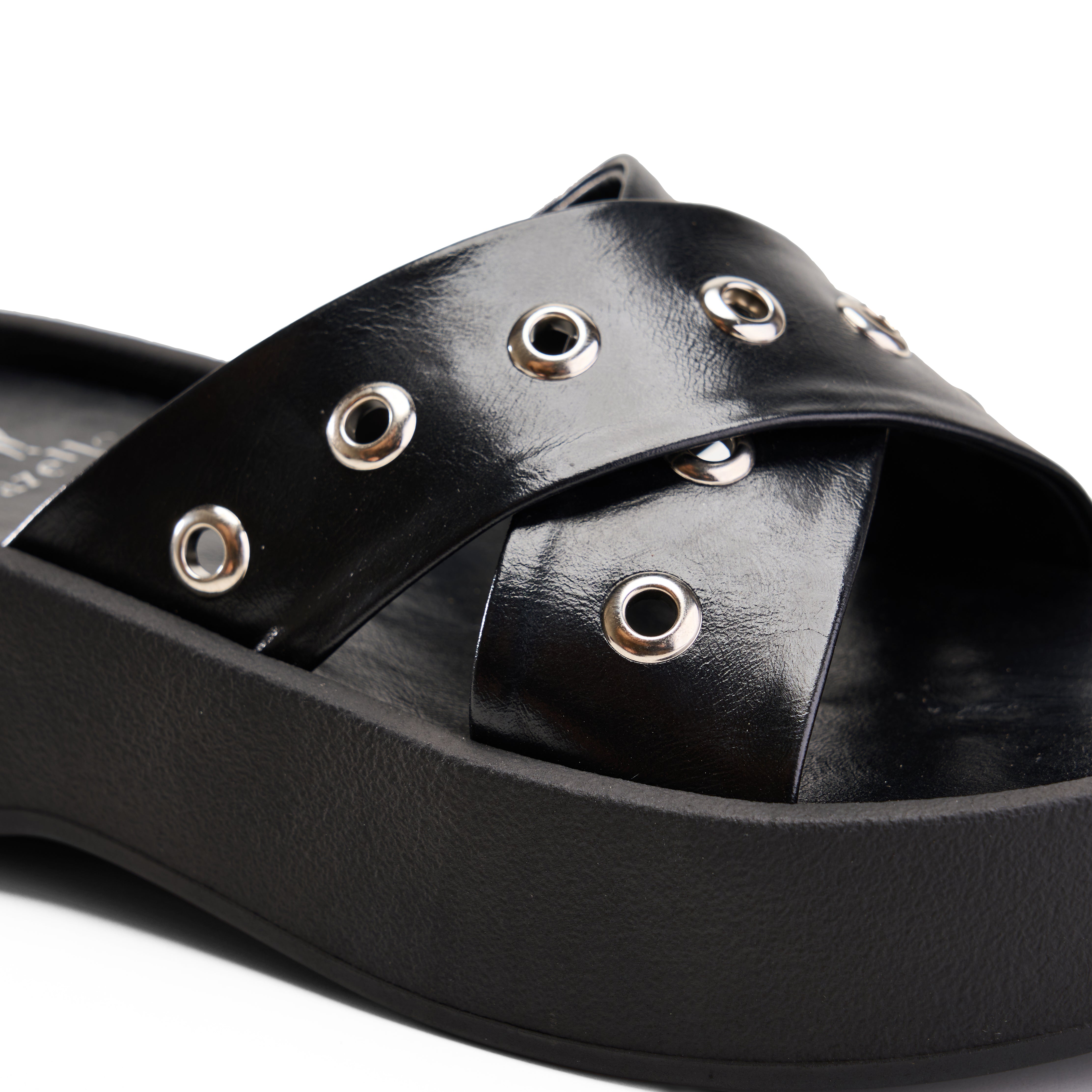 Chunky Slippers