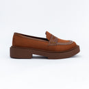 Women Havan Suede Loafers