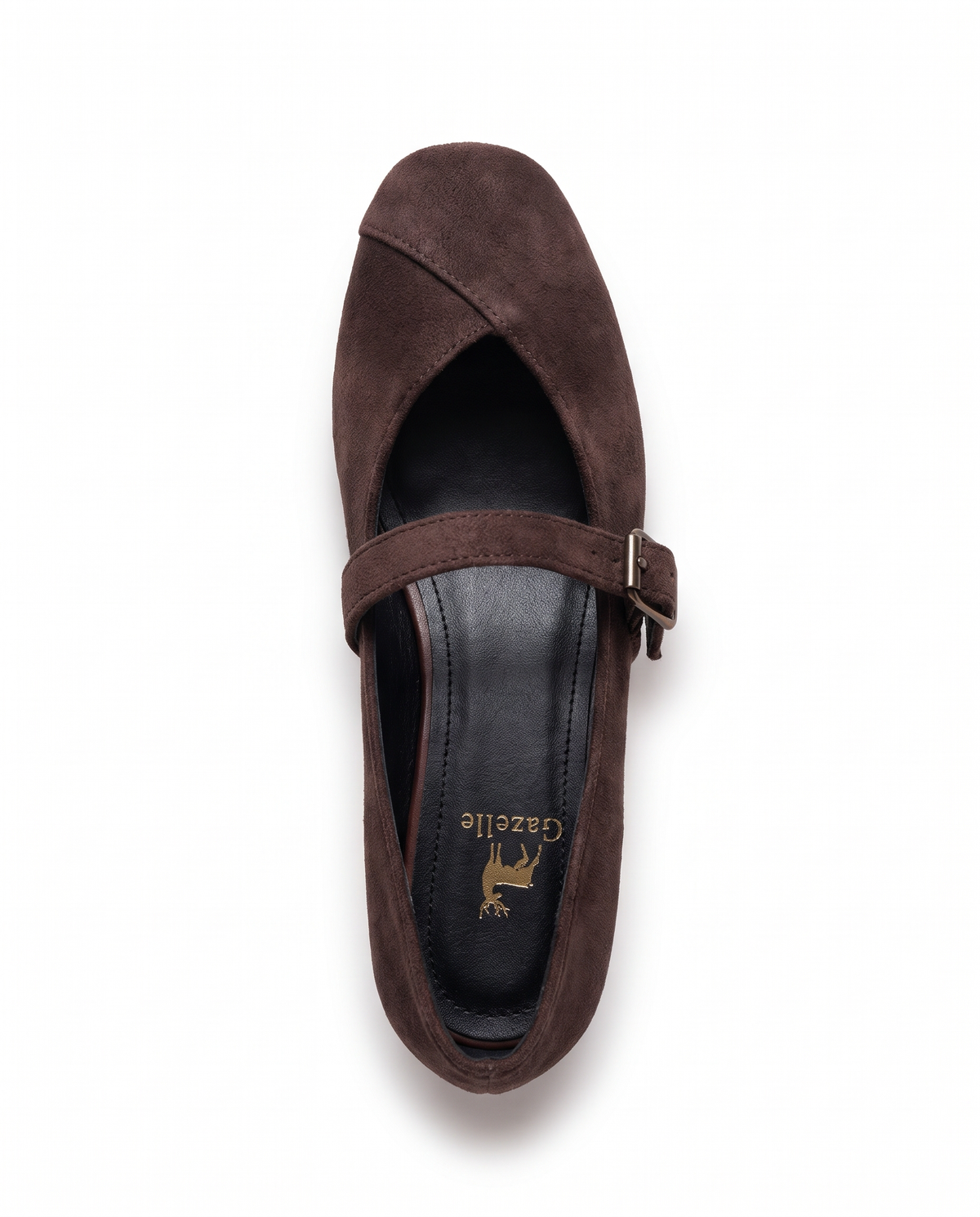 Women Camille Brown Ballerinas