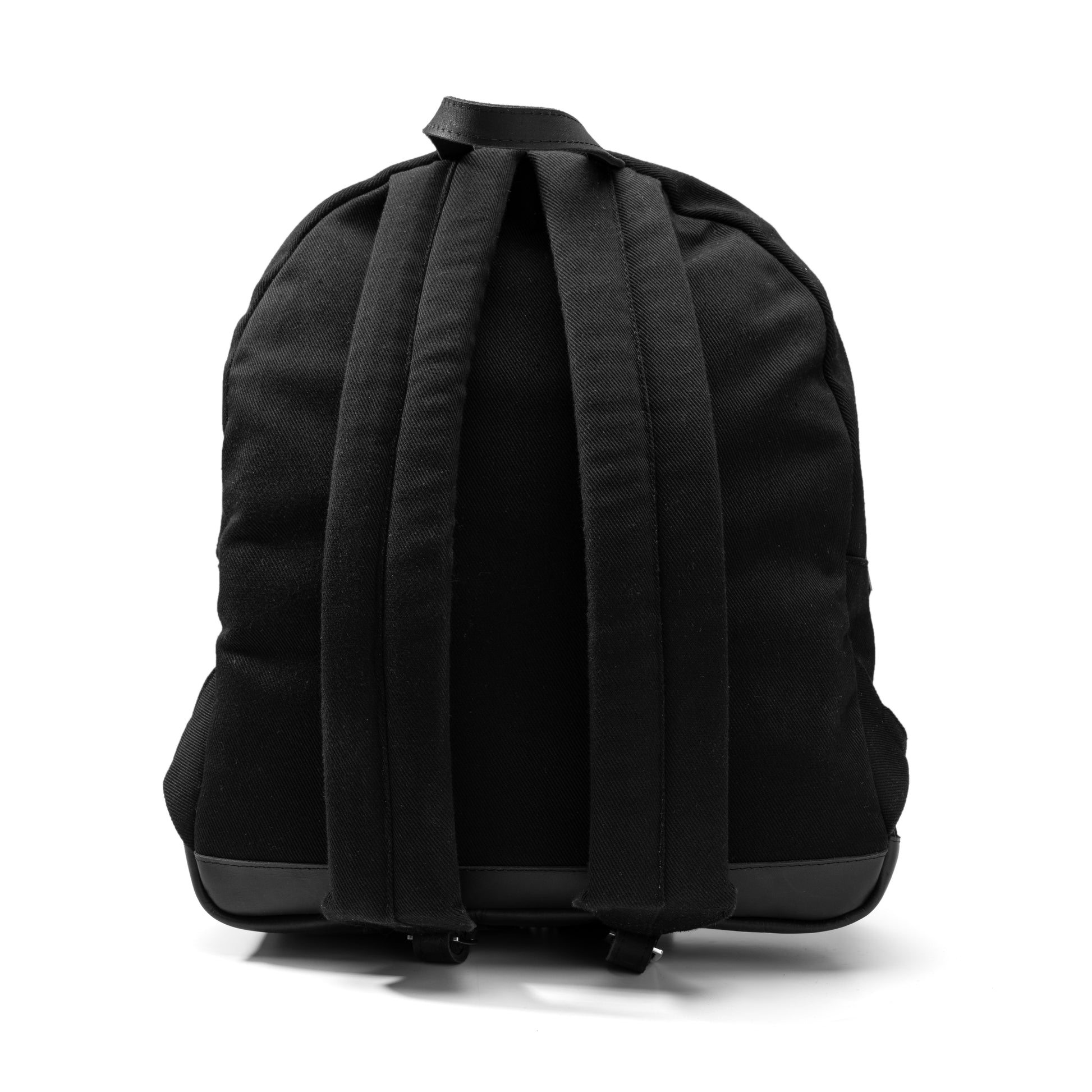 Black Gazelle Backpack