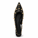 Women Black Aurelia Slingback