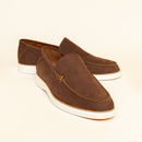 Cafee Loafer Sneakers