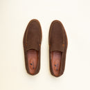 Cafee Loafer Sneakers