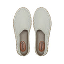 Beige Women Espadrilles