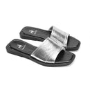 Women Silver Bush