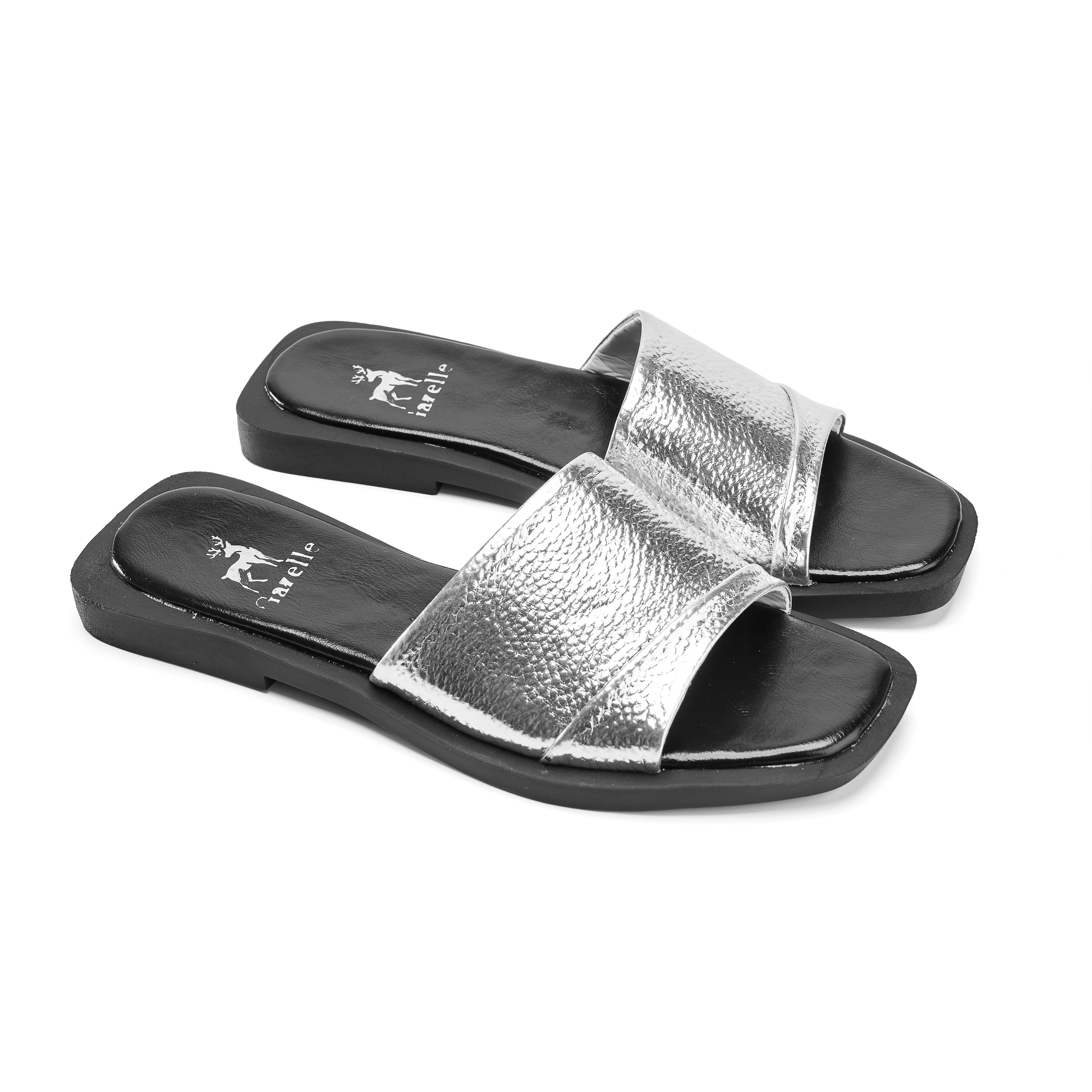 Women Silver Bush