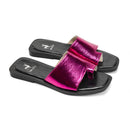 Women Fuschia Dahab