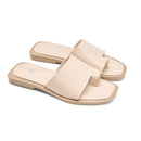Women Beige Dahab