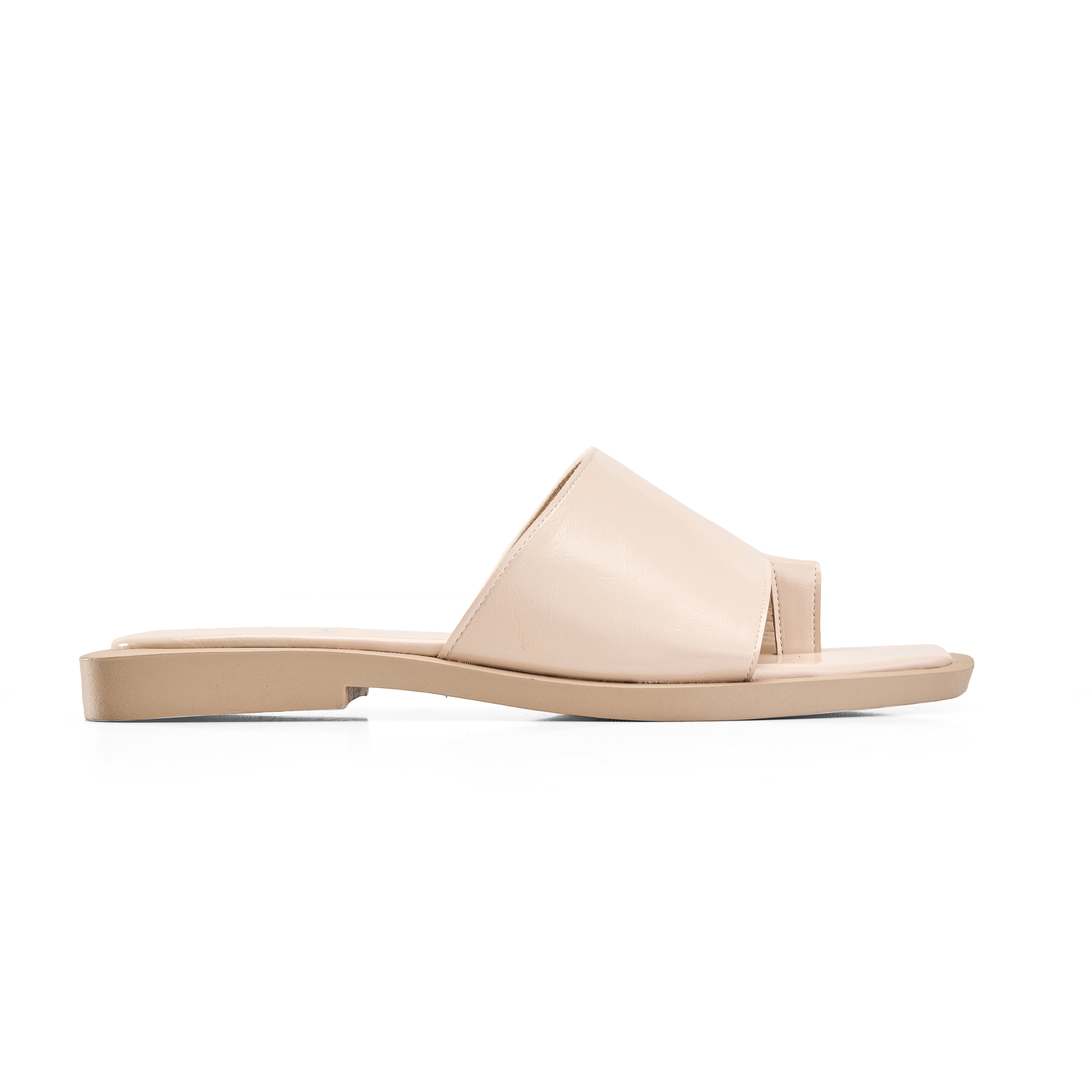 Women Beige Dahab